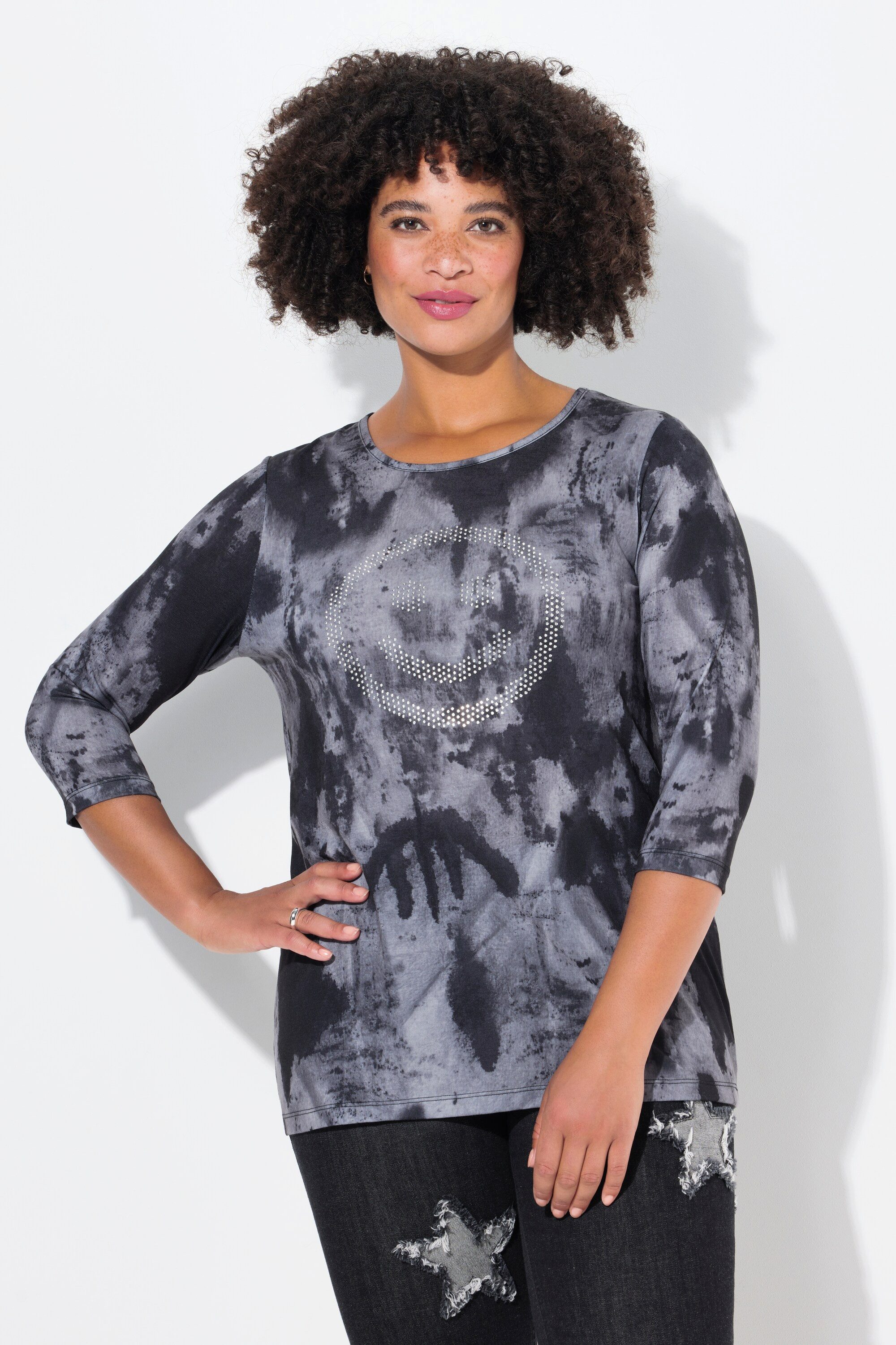 Angel of Style T-Shirt T-Shirt Straight günstig online kaufen
