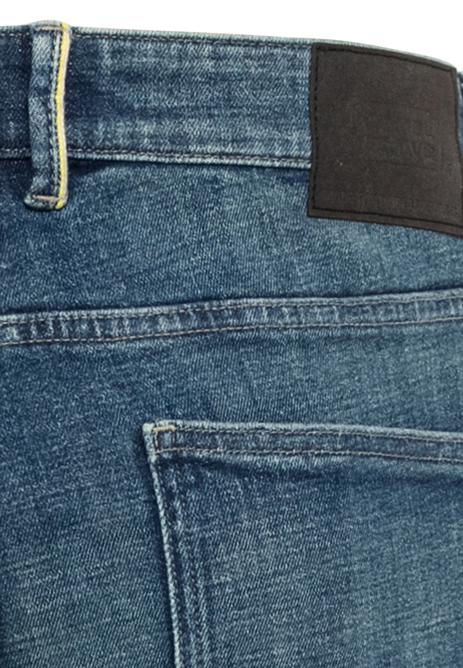 camel active Slim-fit-Jeans