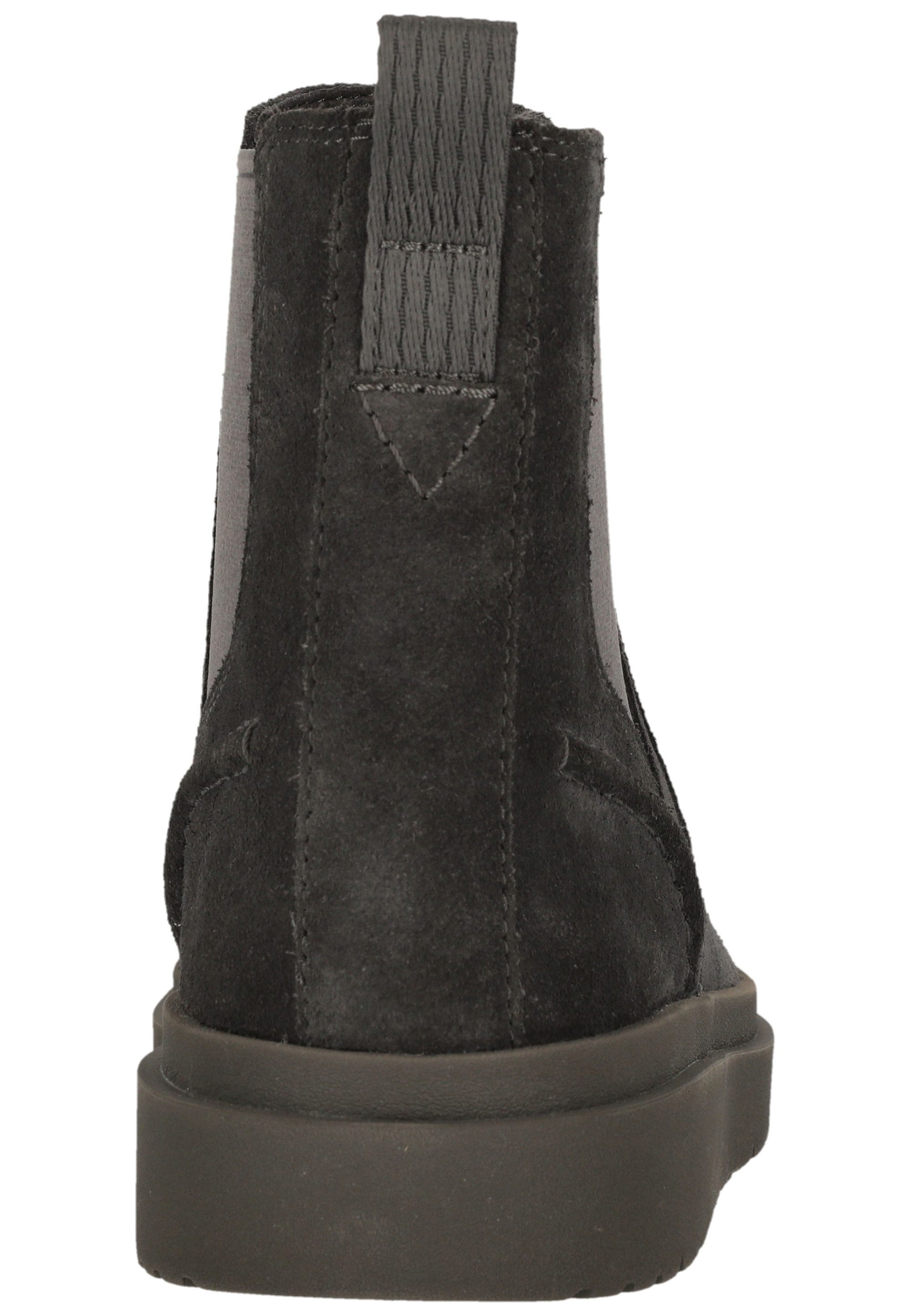 Clarks Polden Easy Stiefel mit ultraleichter Sohle