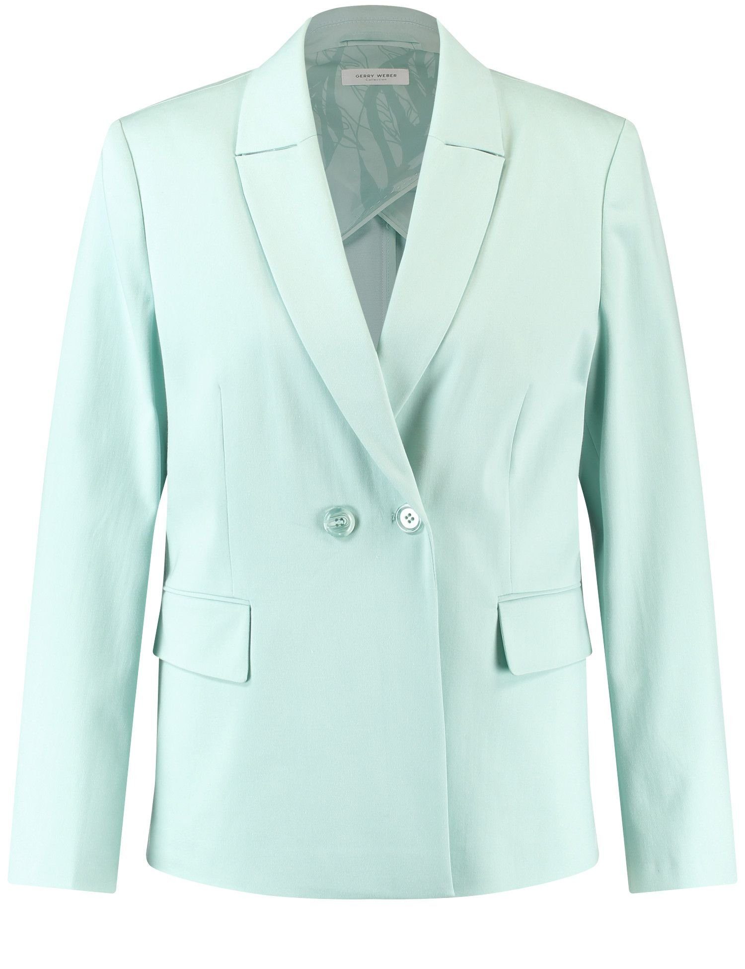 GERRY WEBER Куртки блейзер