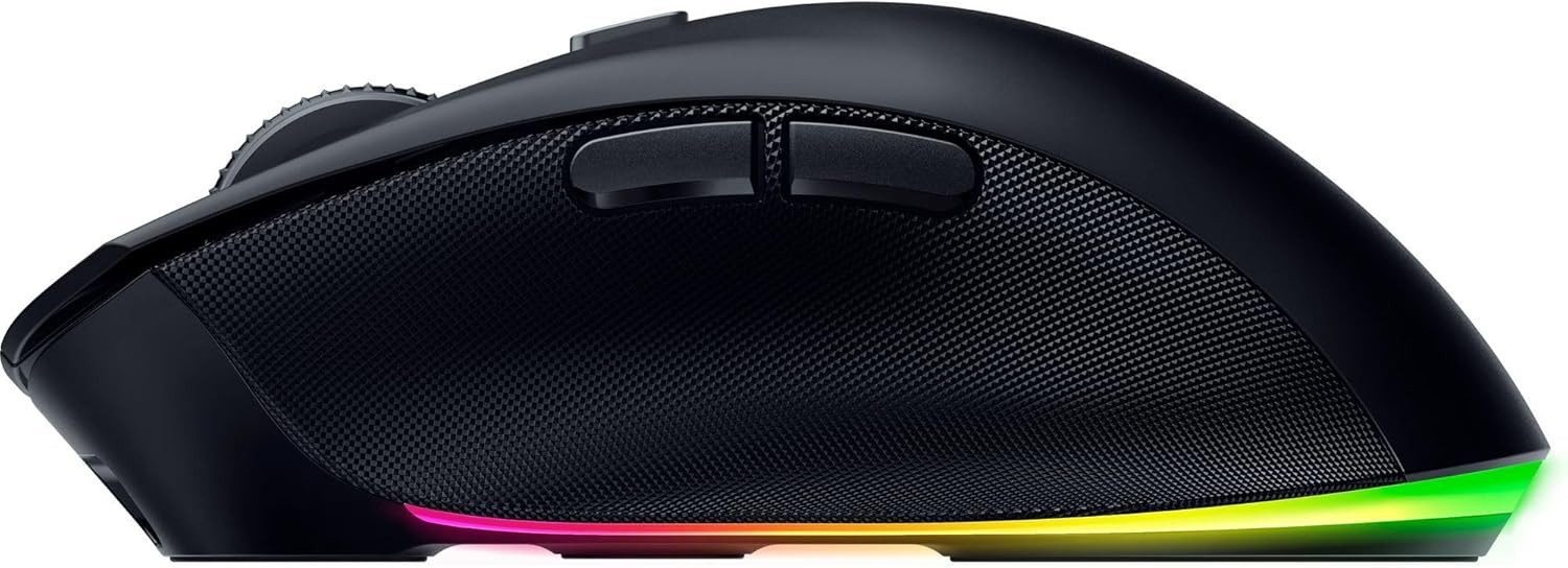 RAZER Pro Click V2 Maus