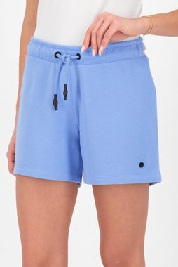 Alife & Kickin Shorts CleoAK A Shorts Damen Shorts, kurze Hose