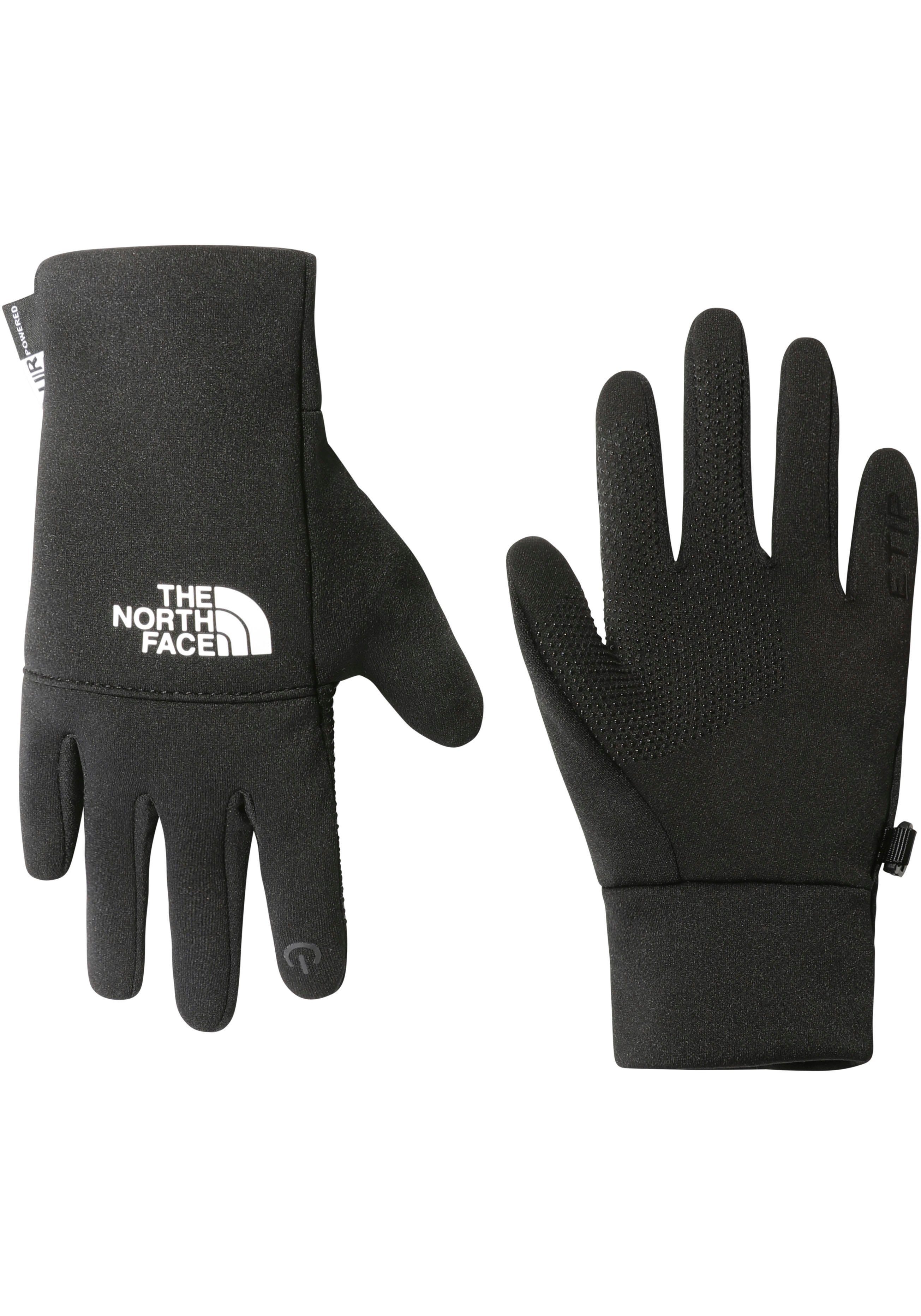 The North Face Fleecehandschuhe KIDS RECYCLED ETIP GLOVE | Fleecehandschuhe