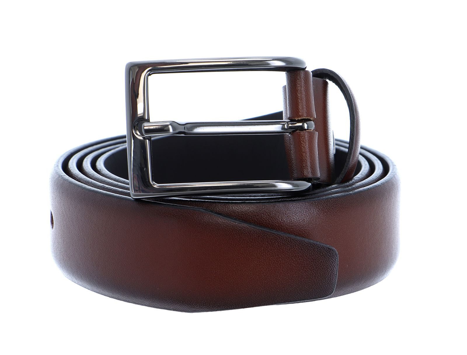 Ledergürtel Men's Belt 3.0