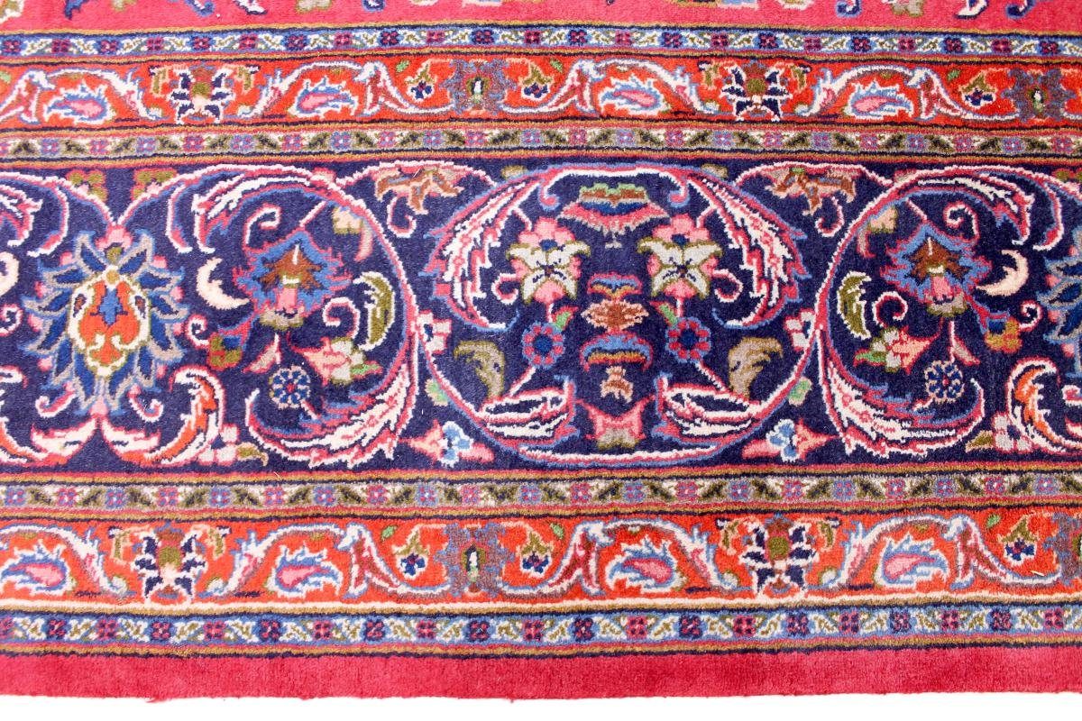 Orientteppich Mashhad 339x484 Handgeknüpfter 12 Perserteppich, rechteckig, Trading, Höhe: mm Nain / Orientteppich