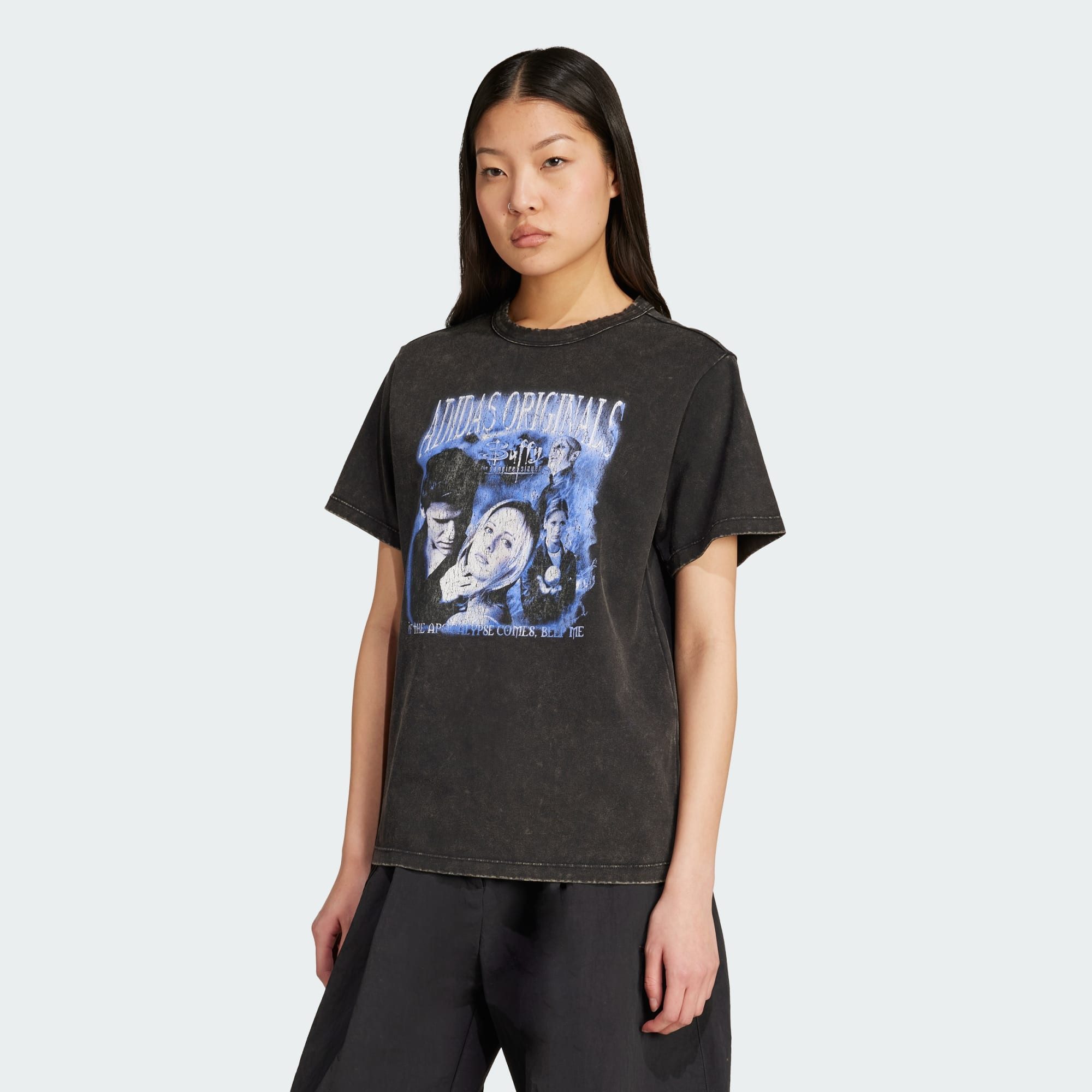 adidas Originals T-Shirt ADIDAS 20TH CENTURY günstig online kaufen