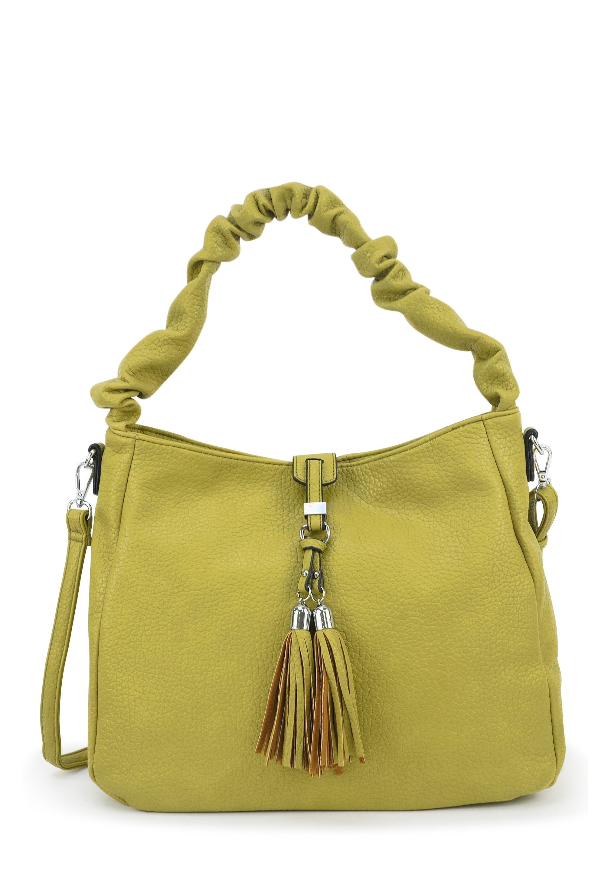 Schultertasche FLORIN