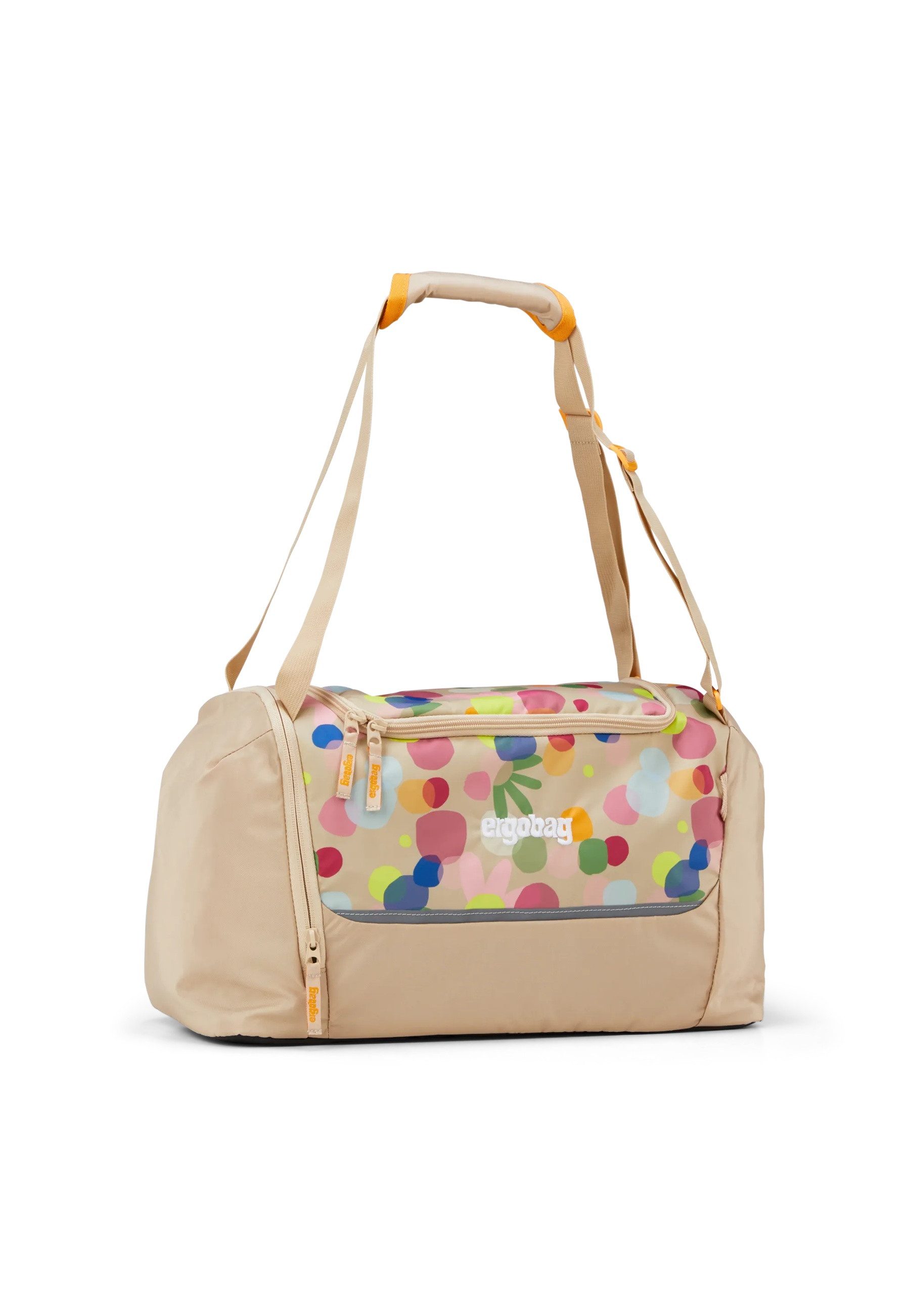 ergobag Sporttasche Sporttasche (1-tlg., Sporttasche)