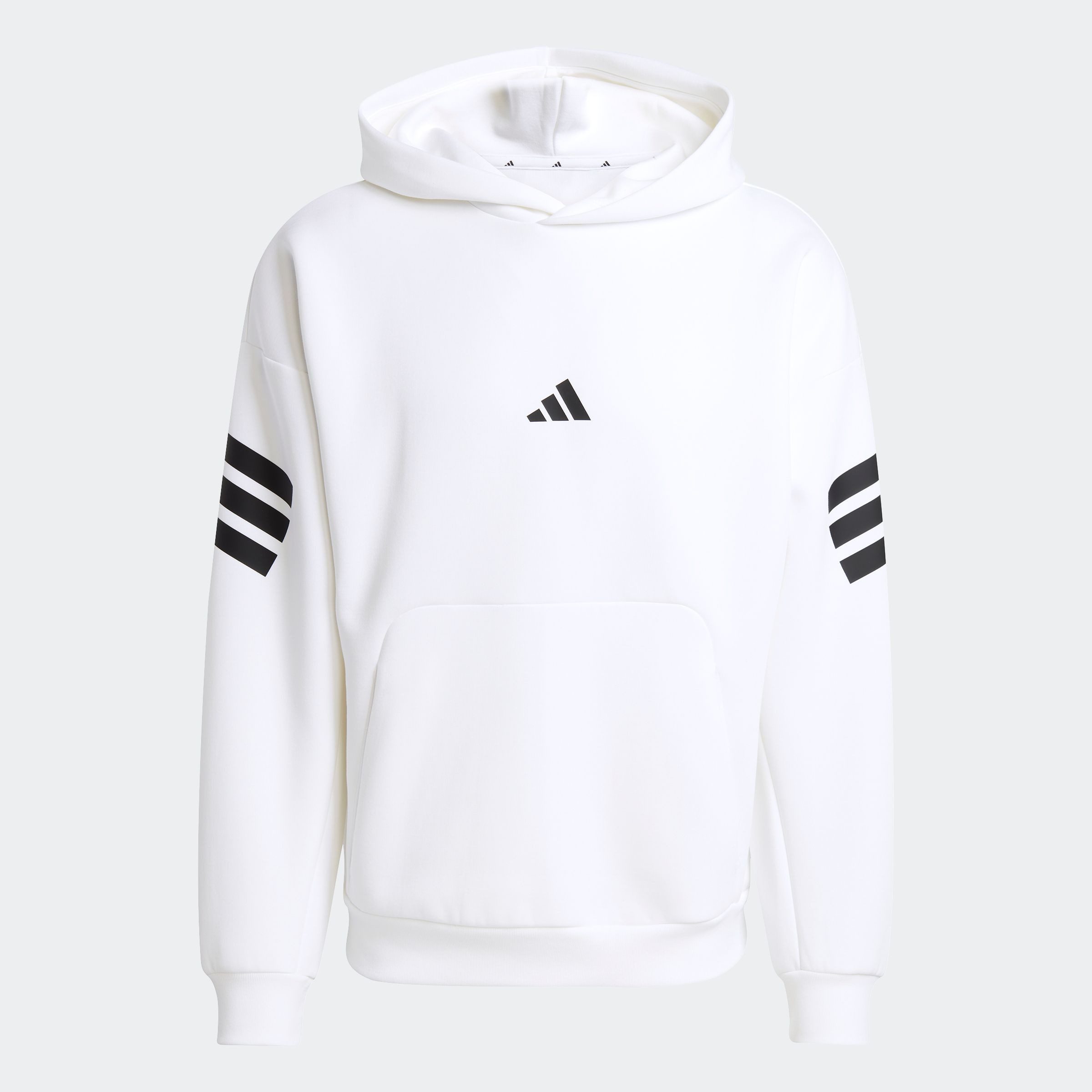 Kapuzensweatshirt M FI 3S HD