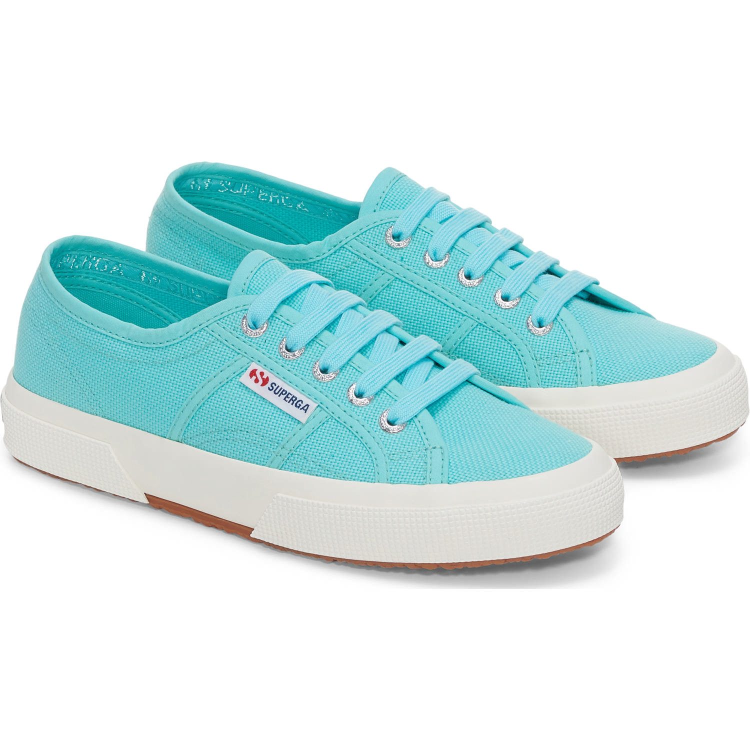 Superga 2750 Cotu Classic S000010 Кроссовки