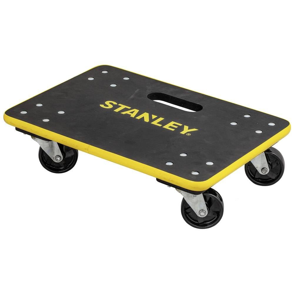 Transportwagen MOVING DOLLY PLYWD SMALL 200KG