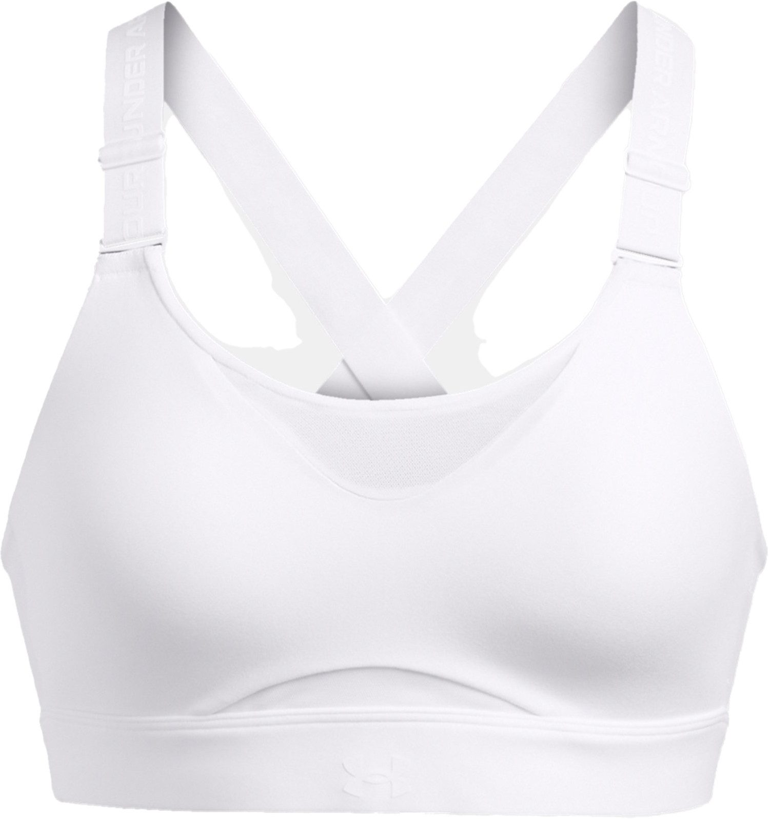 Under Armour® Set: Sport-BH UNDER ARMOUR Damen Sport-BH Infinity High 2.0