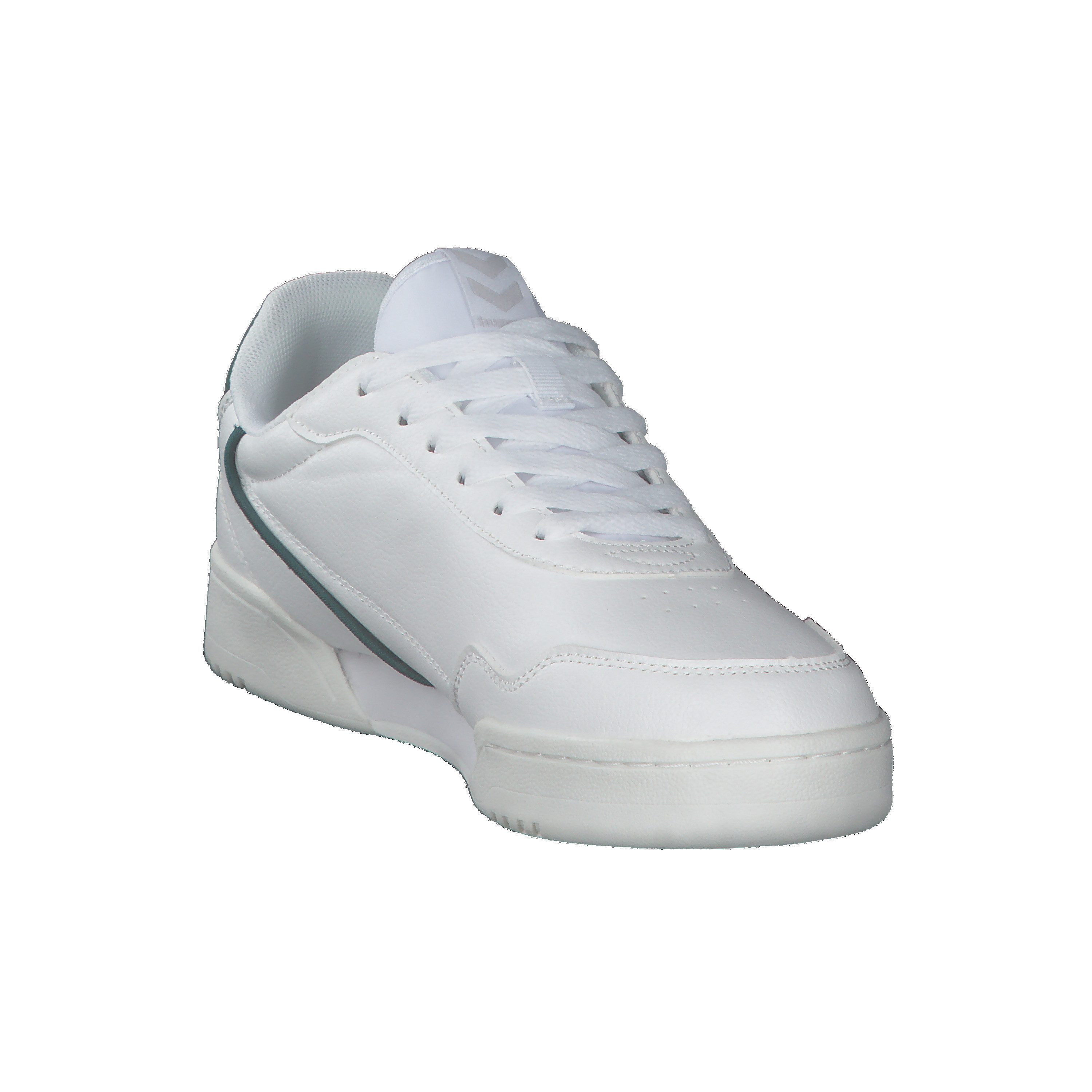 hummel Hummel Unisex Sneaker Forli 217385 günstig online kaufen