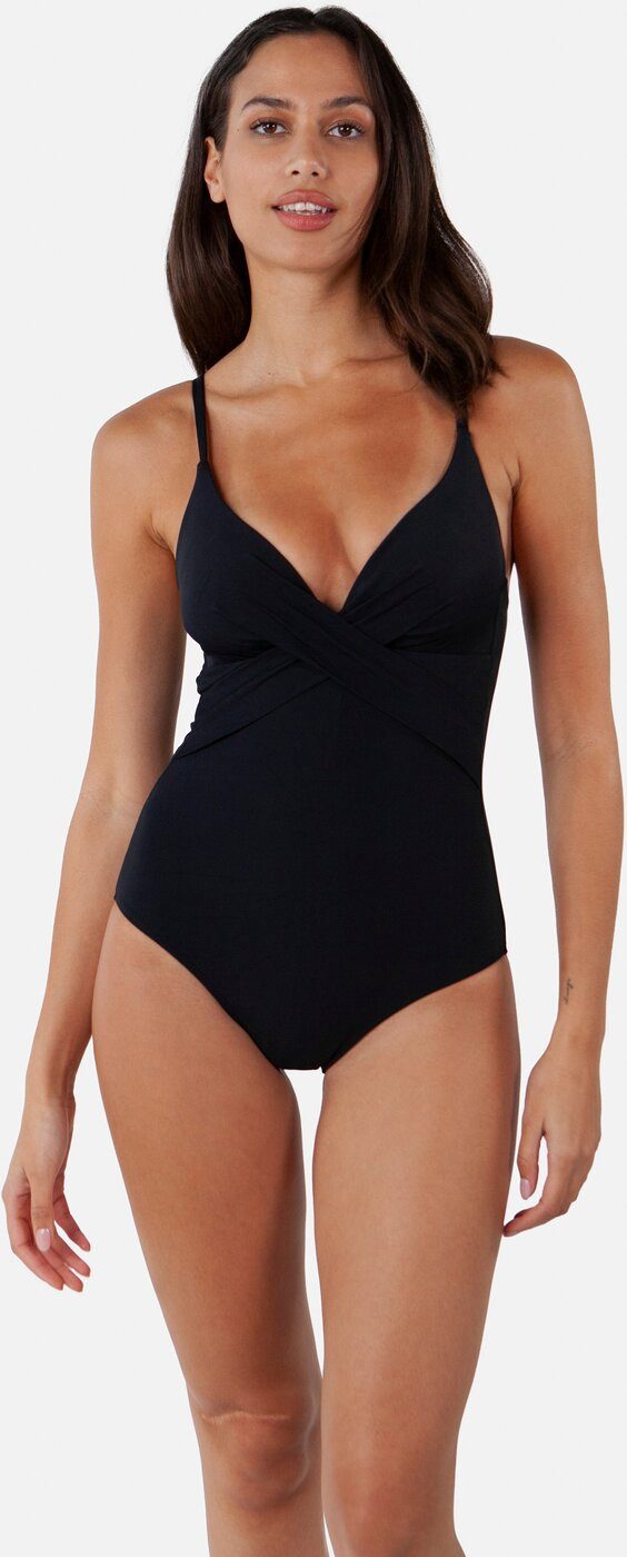 Barts Badeanzug Solid Shaping One Piece günstig online kaufen