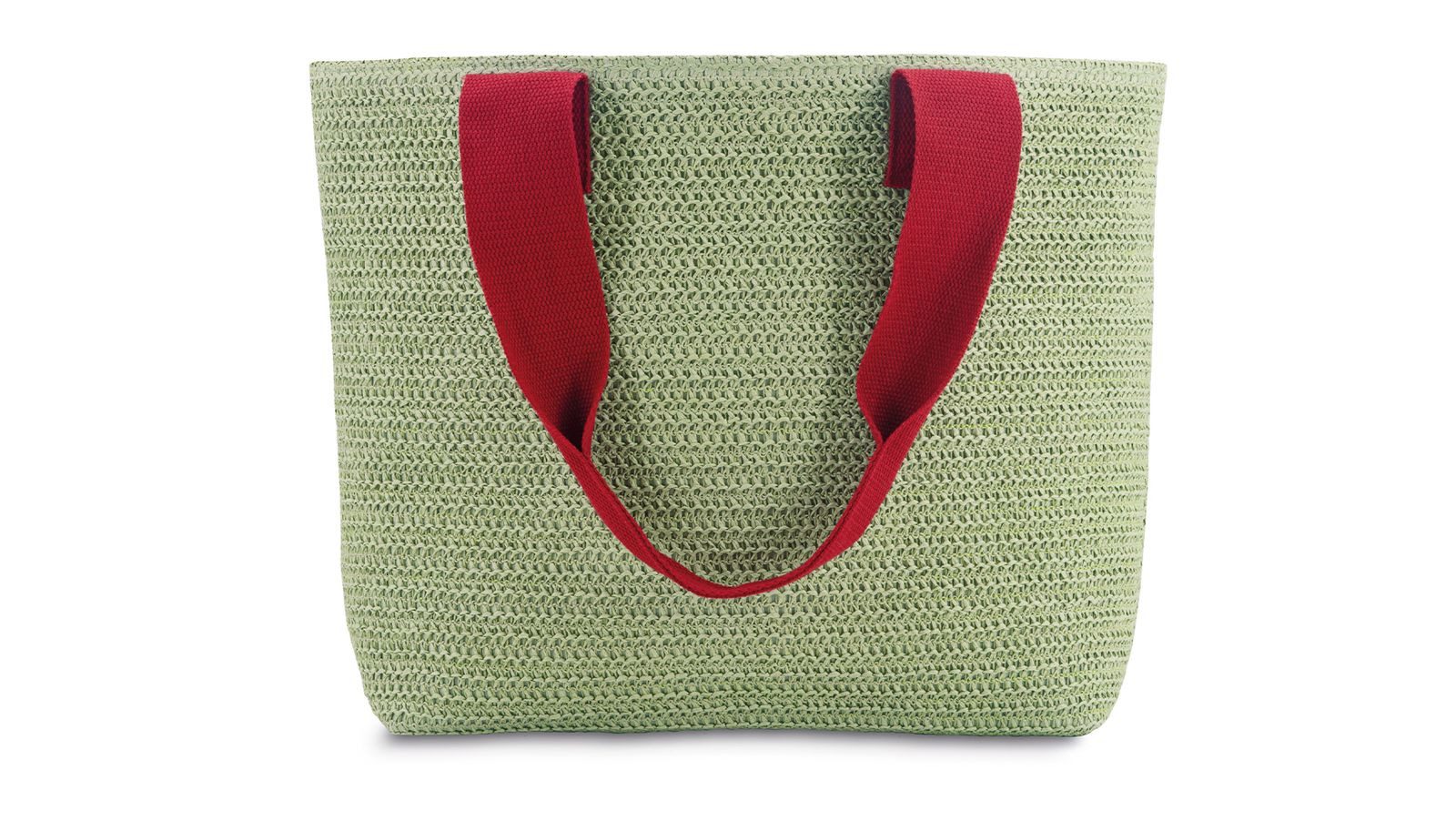 Remember Korbtasche, Remember Korbtasche lime green günstig online kaufen