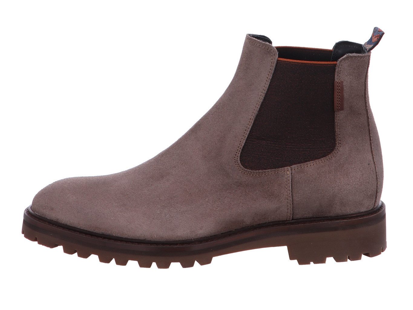 Floris van Bommel Sturdi 04.17 Ankleboots