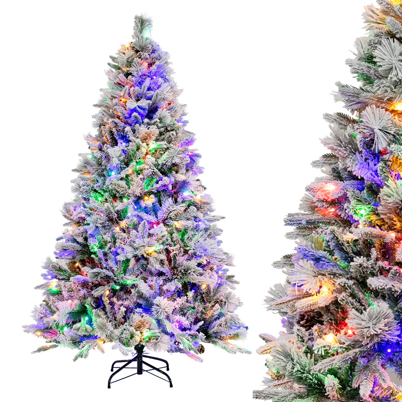 Künstlicher Weihnachtsbaum