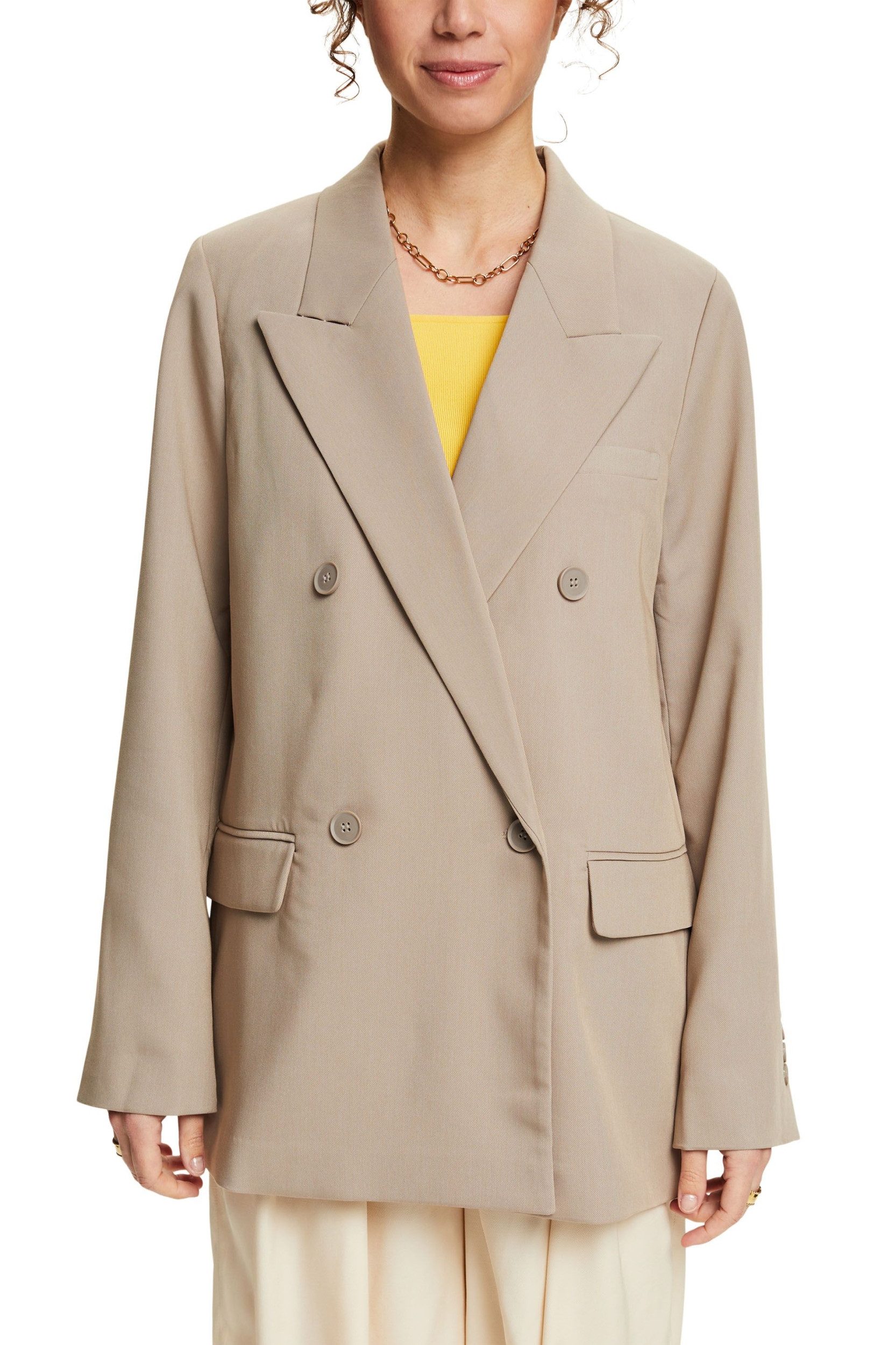 Esprit Allwetterjacke F Blazer