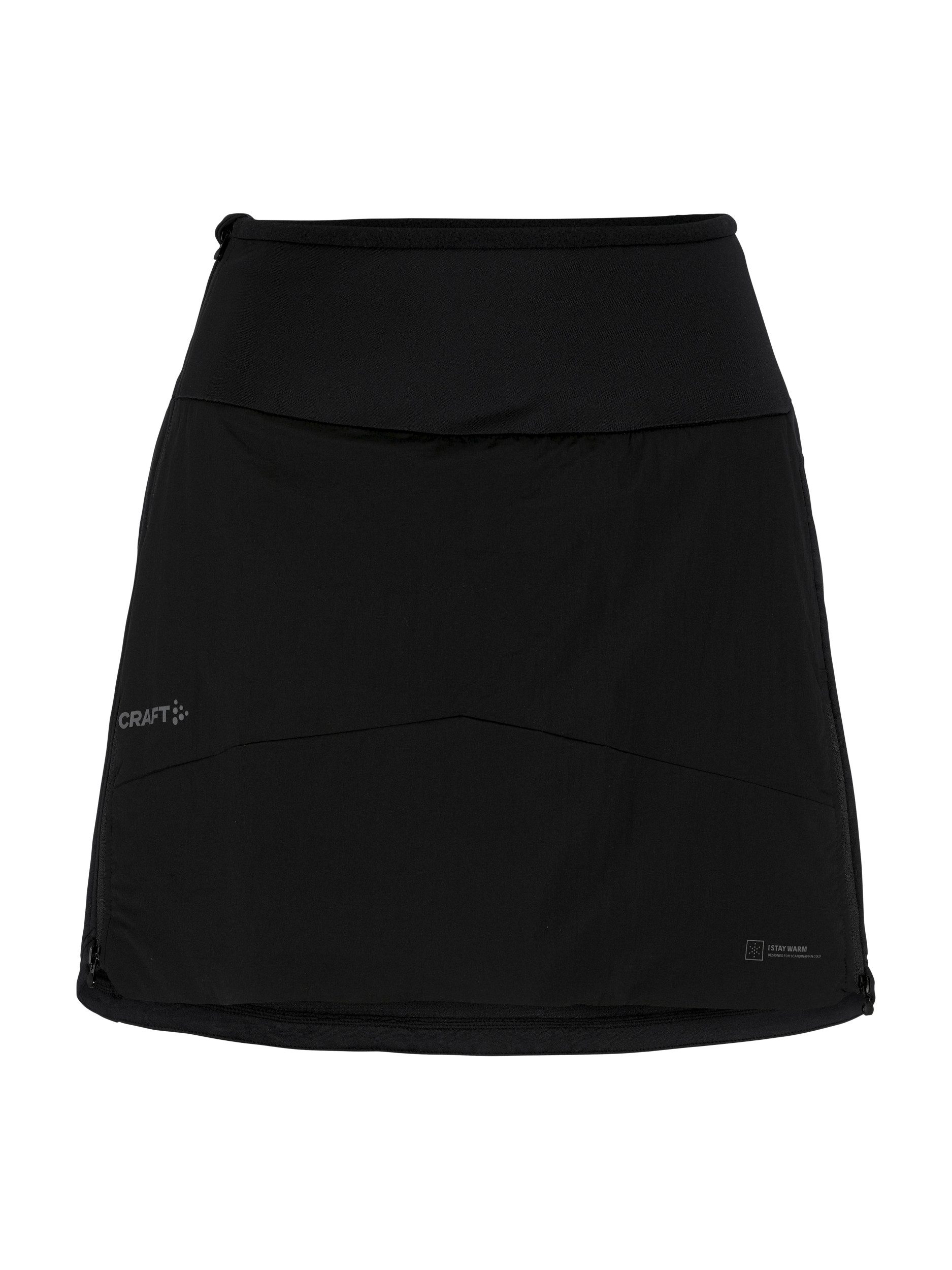 Craft Rocktights ADV NORDIC TRAINING INSULATE SKIRT W 999000