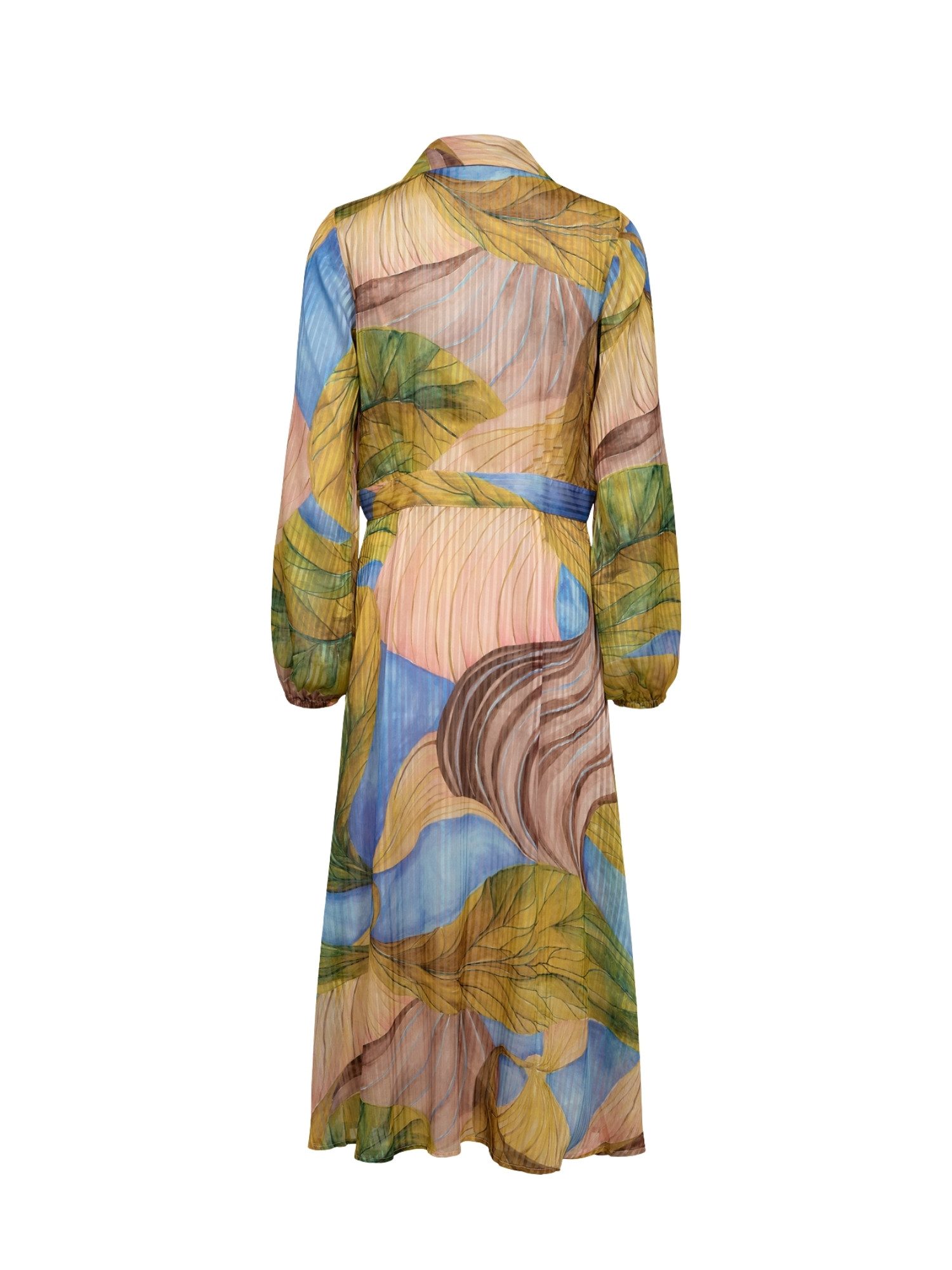 nümph Jerseykleid Nümph Dress NUKAYA günstig online kaufen