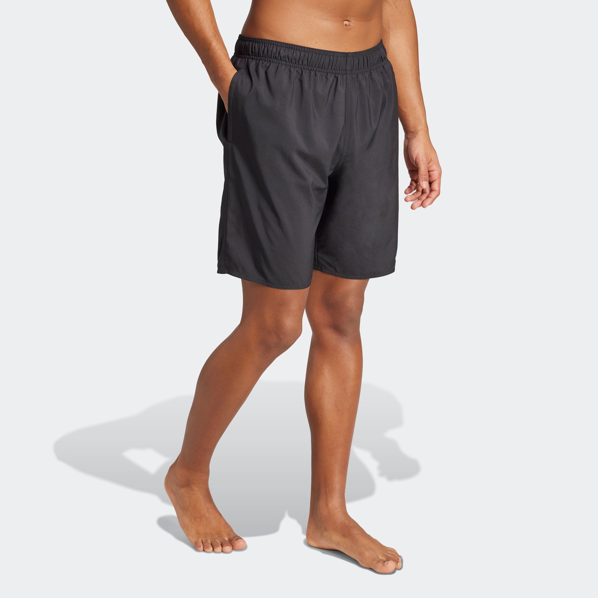adidas Performance Badeshorts ESS SH 8IN (1-St) günstig online kaufen