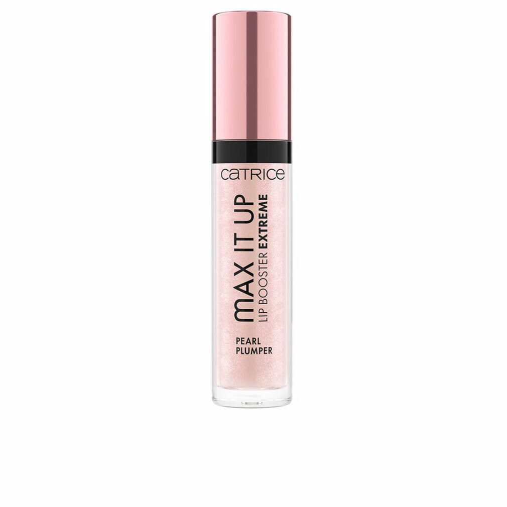 Catrice Lipgloss MAX IT UP extremer Lippenverstärker #070 -It's a Pearl Thing 4 ml