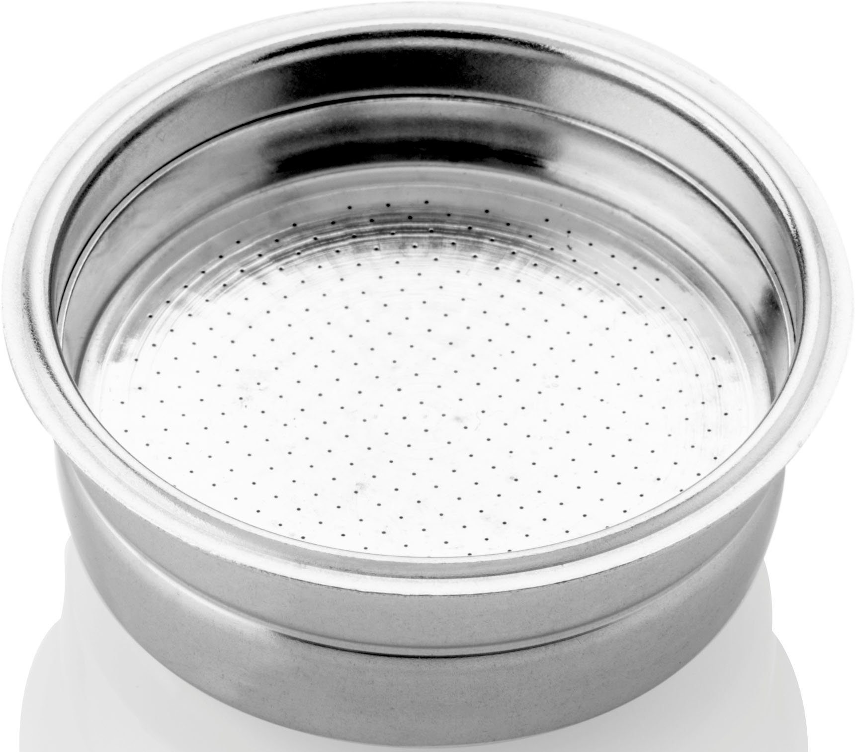 eta Espressomaschine STORIO ETA618190040, Siebträger, 1350W, max. 20 bar, Thermoblock