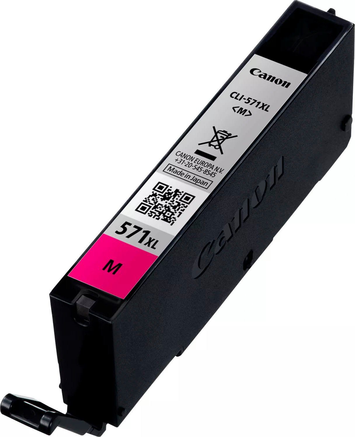 Canon CLI-571 XL Tintenpatrone (original Druckerpatrone 571 XL)