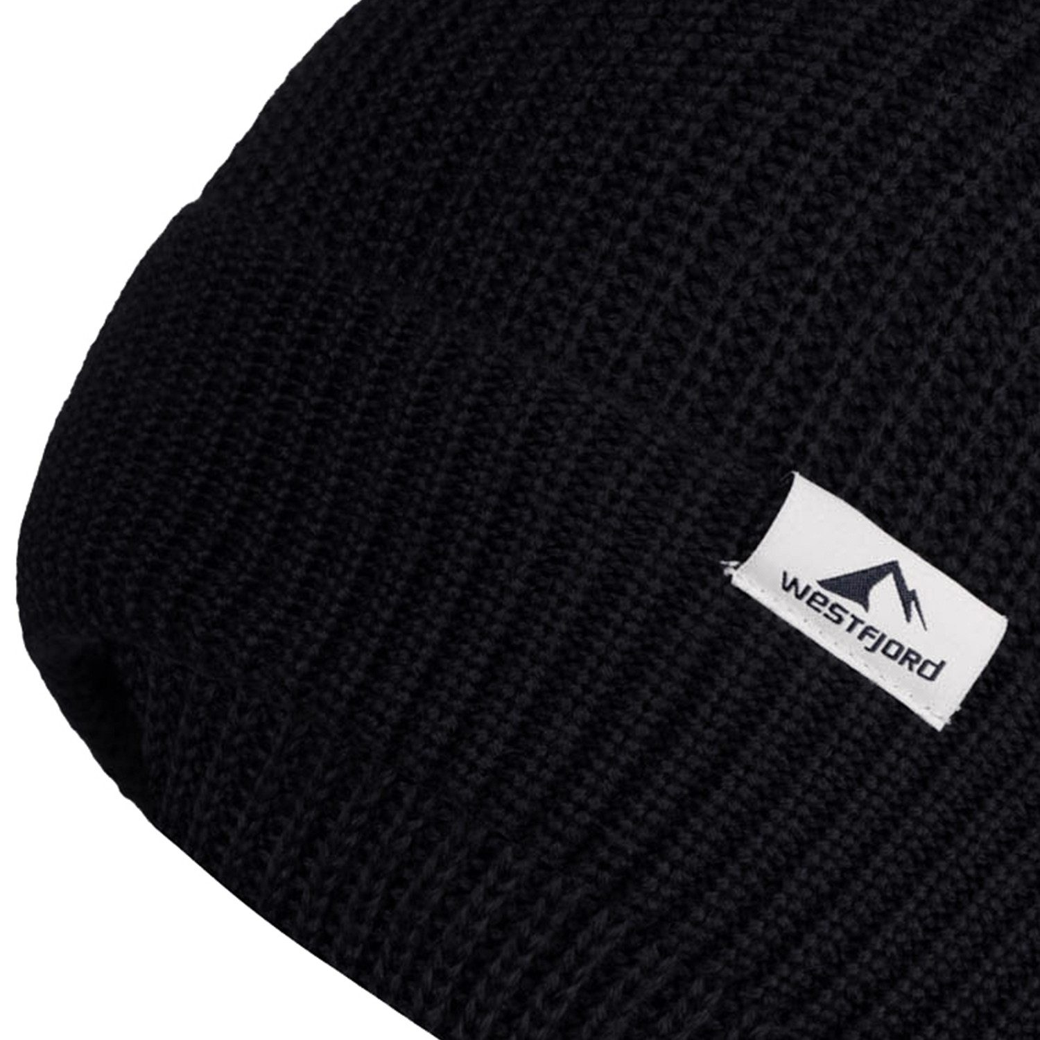 Westfjord Baseball Cap Men's Borganes Cap