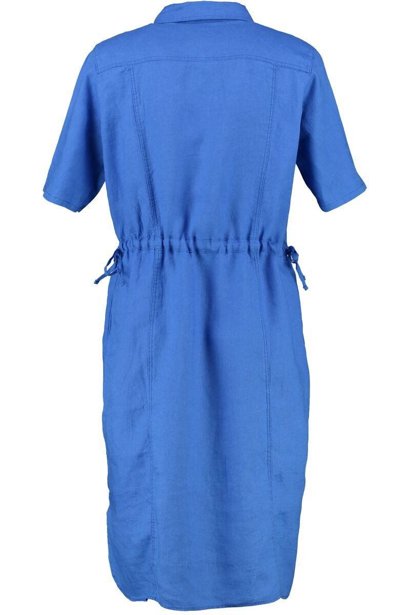 Barbara Lebek Shirtkleid