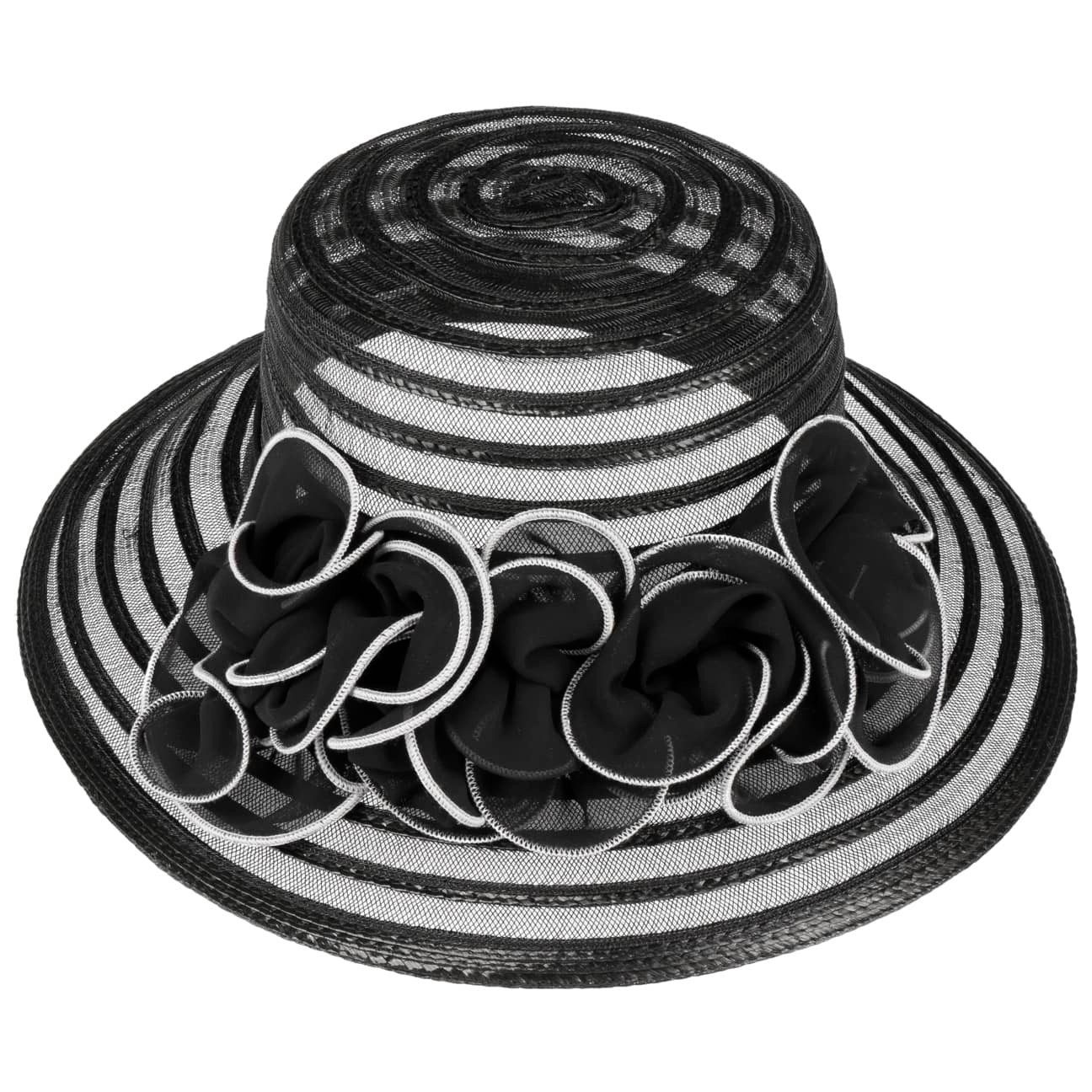 Lierys Outdoorhut (1-St) Sommerhut, Made in Italy