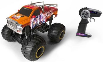 Revell® RC-Monstertruck Revell® control, RC Monster Truck Ehrlich Brothers