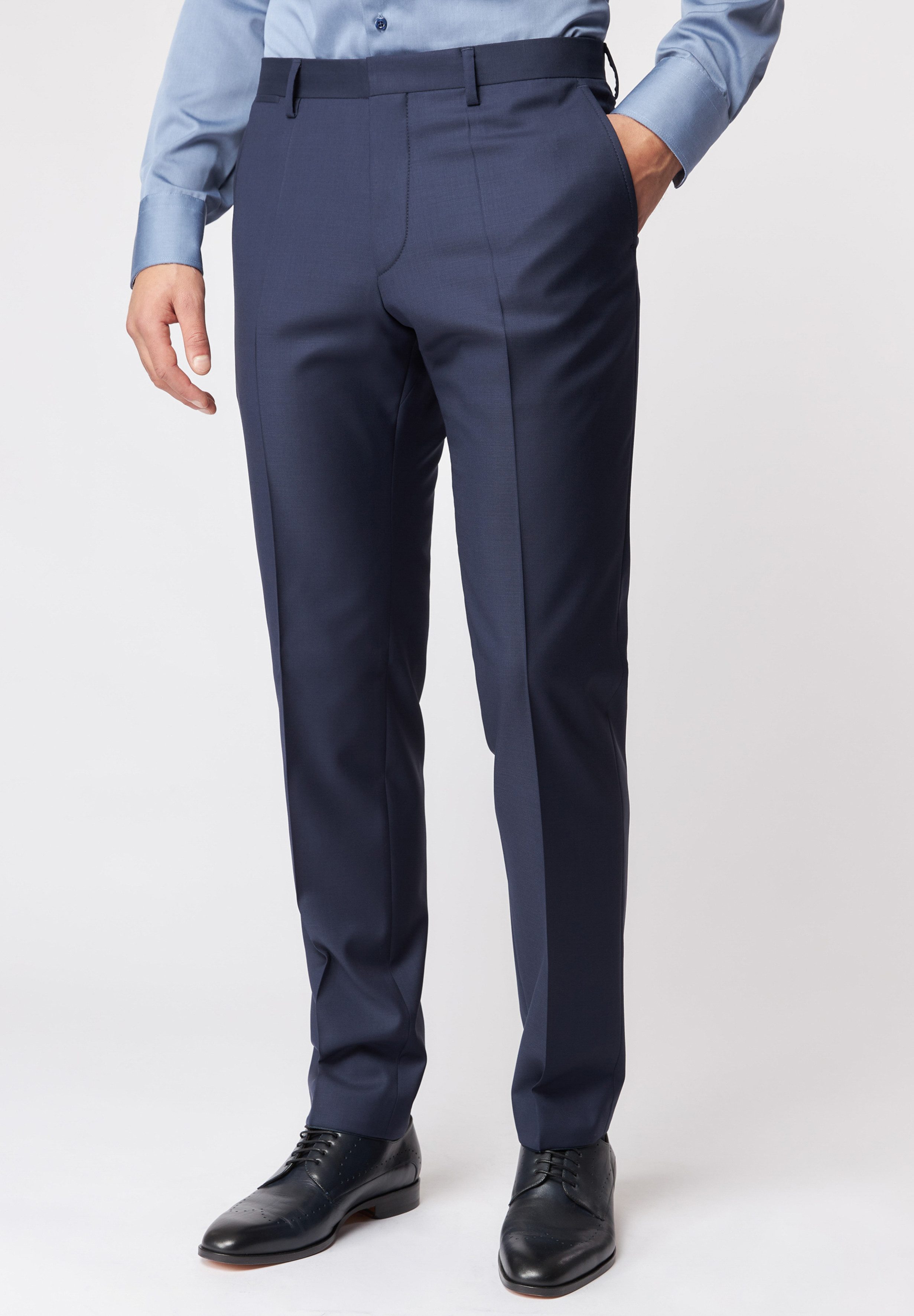Baukastenhose