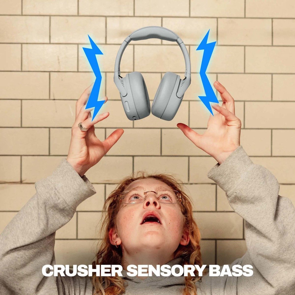 Skullcandy Crusher 720 wireless Kopfhörer