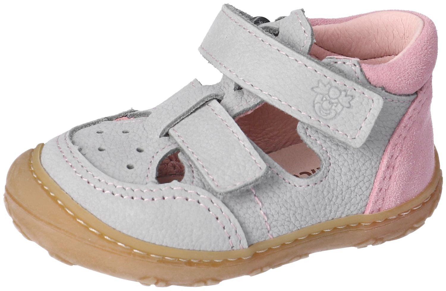 Ricosta Pepino Ricosta Pepino Eni Frost/Mallow Sandale