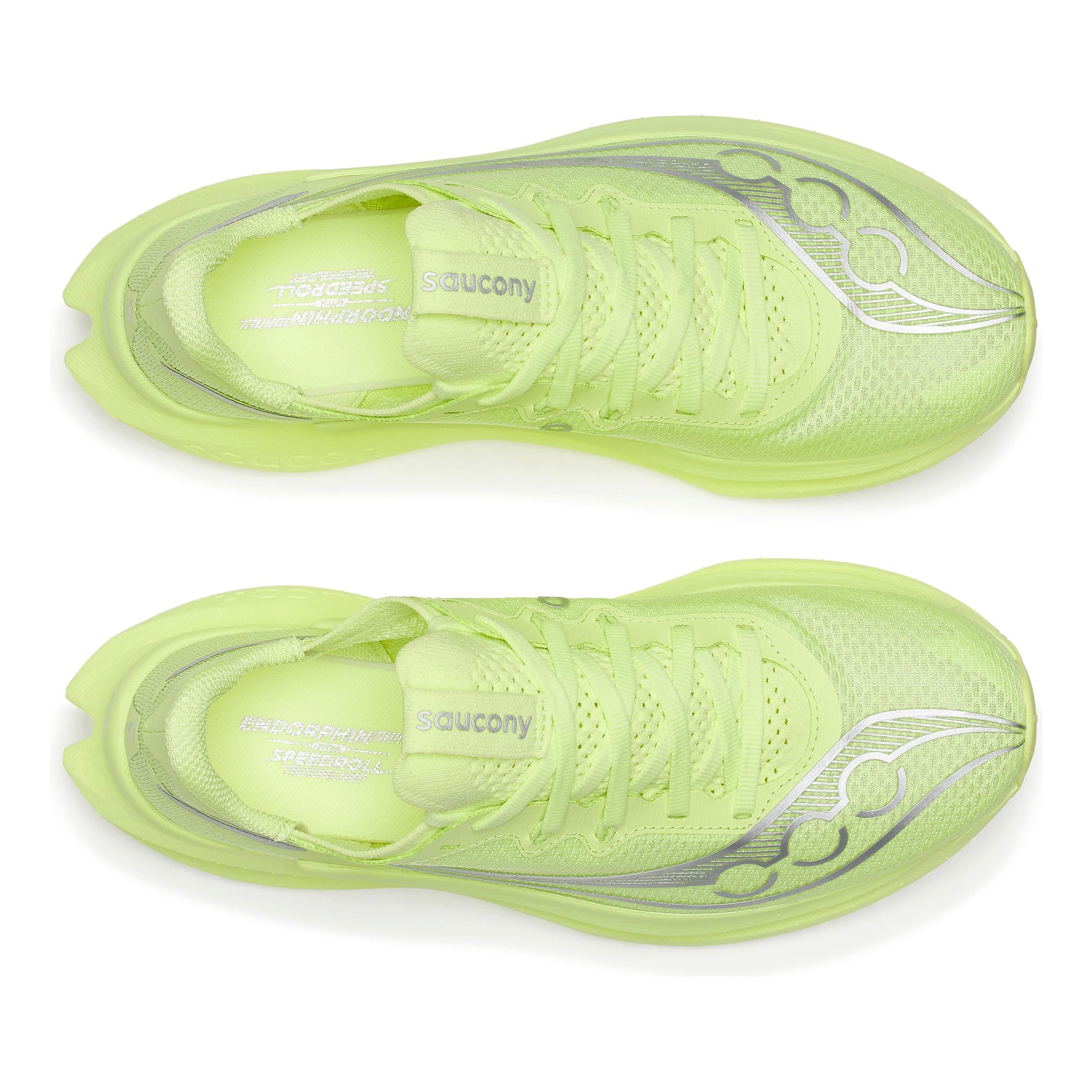 Saucony Endorphin Pro 5 - Wettkampfschuh Laufschuh
