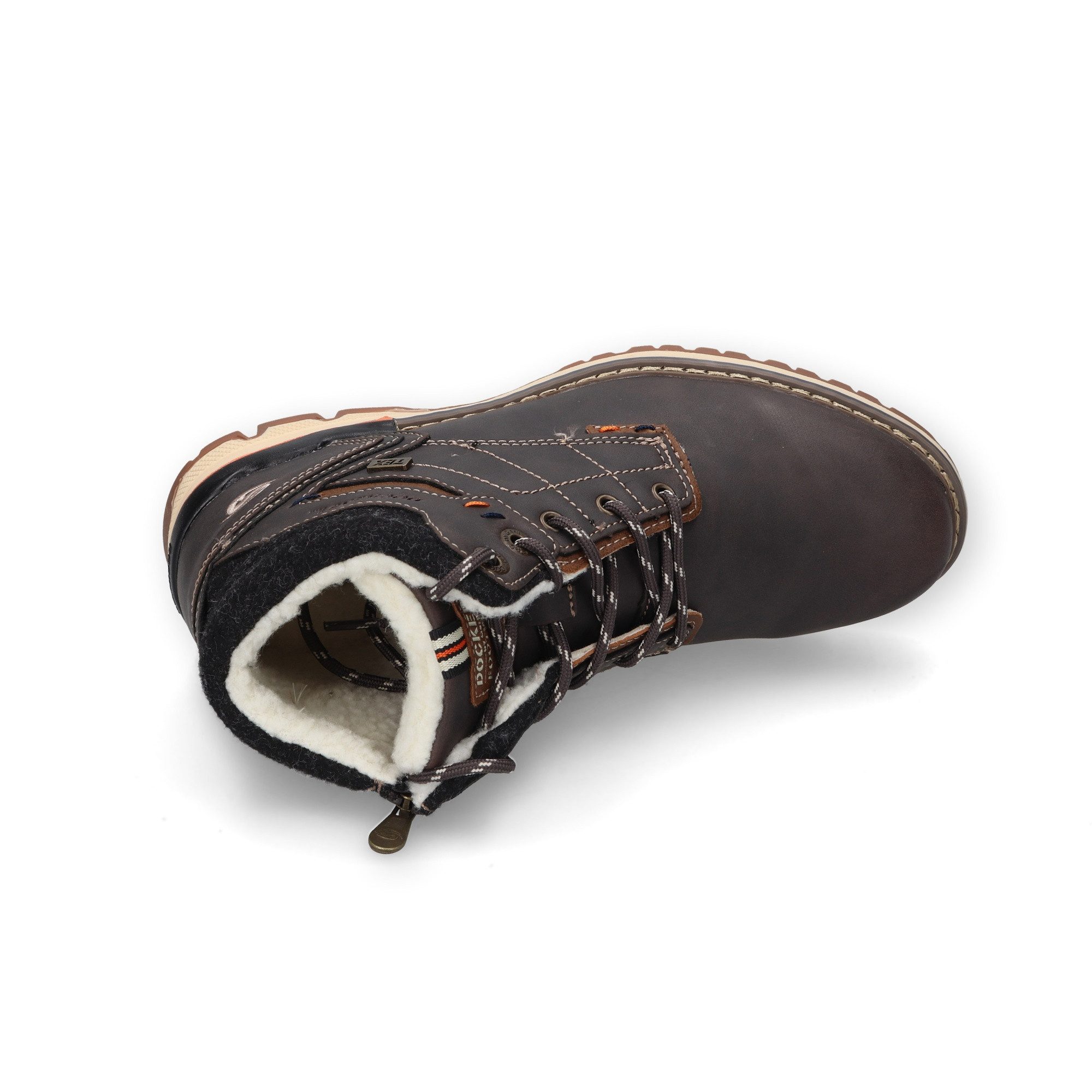 Dockers by Gerli Boot Schnürboots