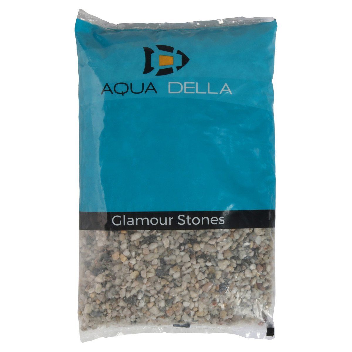 Aquarienkies Aquarienkies hell und grob 2 kg