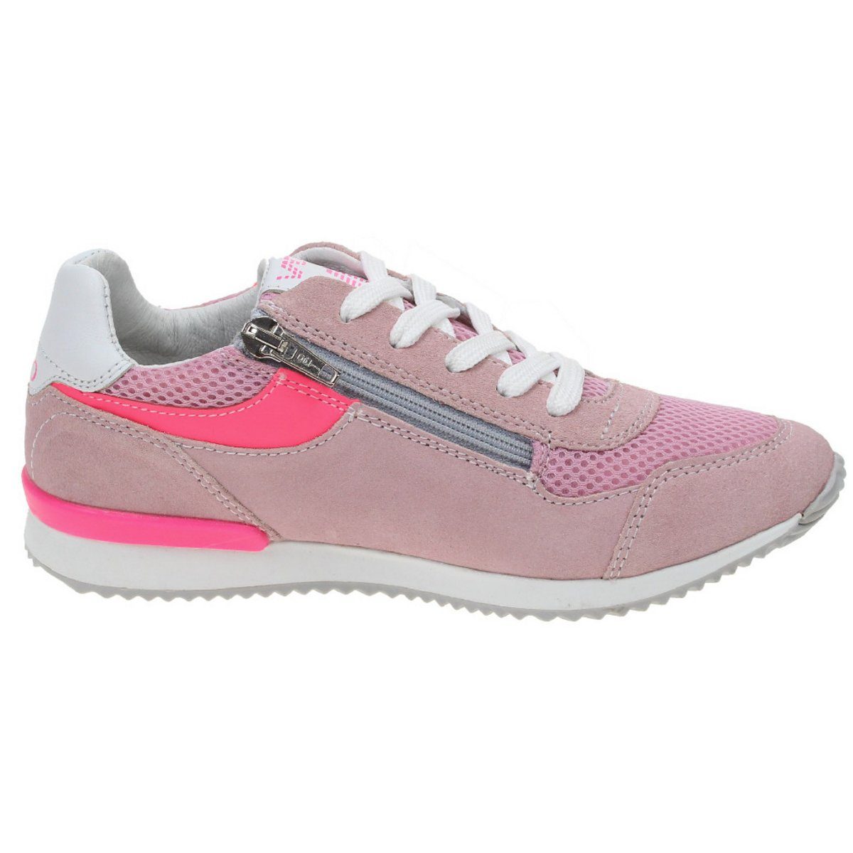 Vado Sneaker Rosa (1-tlg)