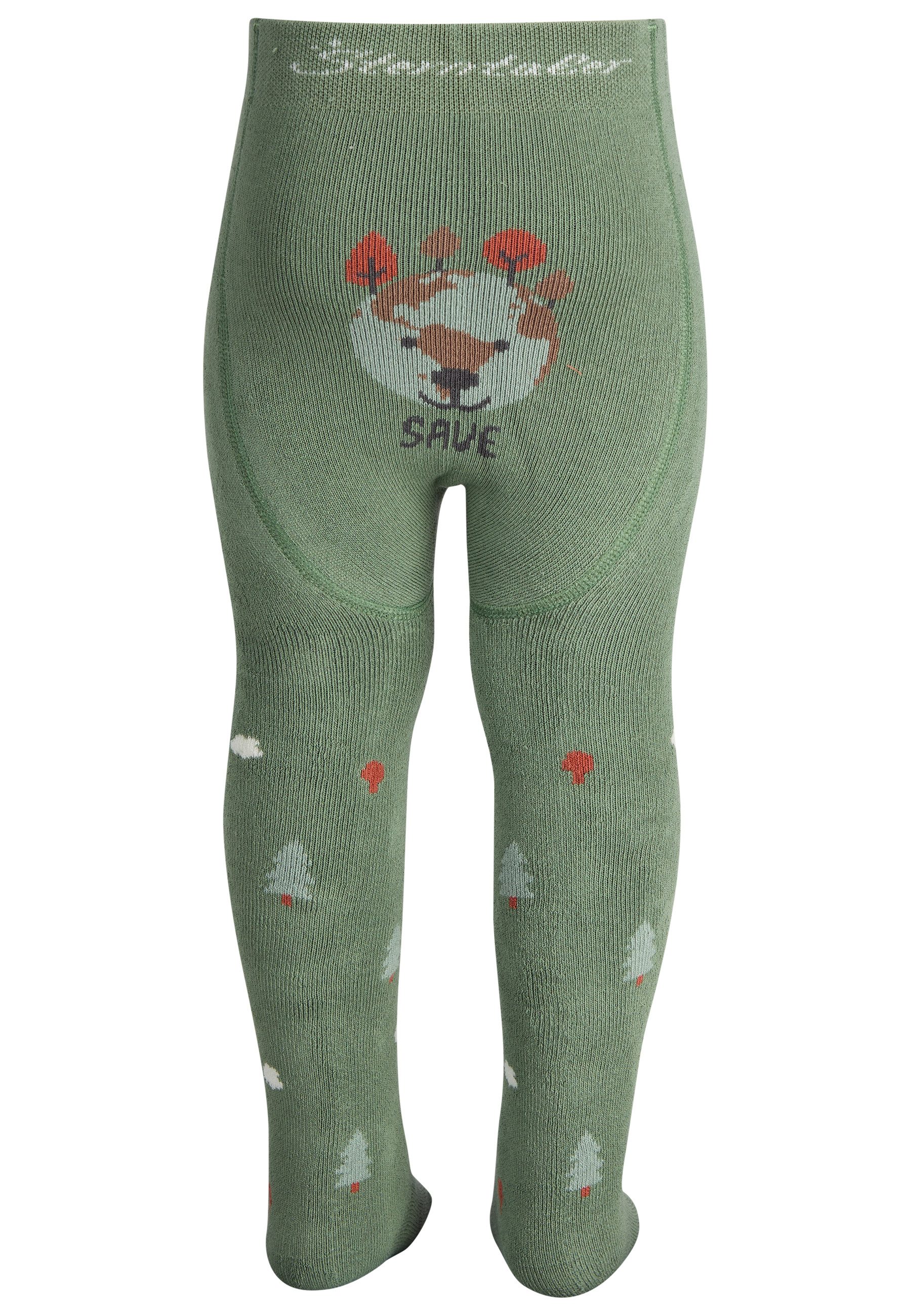 Sterntaler® Strickstrumpfhose Sterntaler® Strumpfhose Save (1 günstig online kaufen