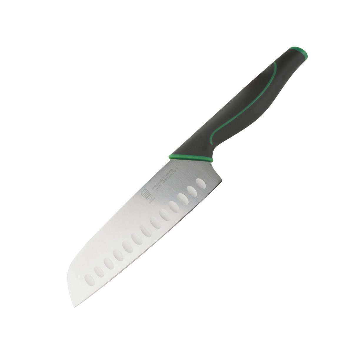 Chefkoch trifft Fackelmann Santokumesser Santokumesser, Asiatisches Kochmesser, Profi Küchenmesser