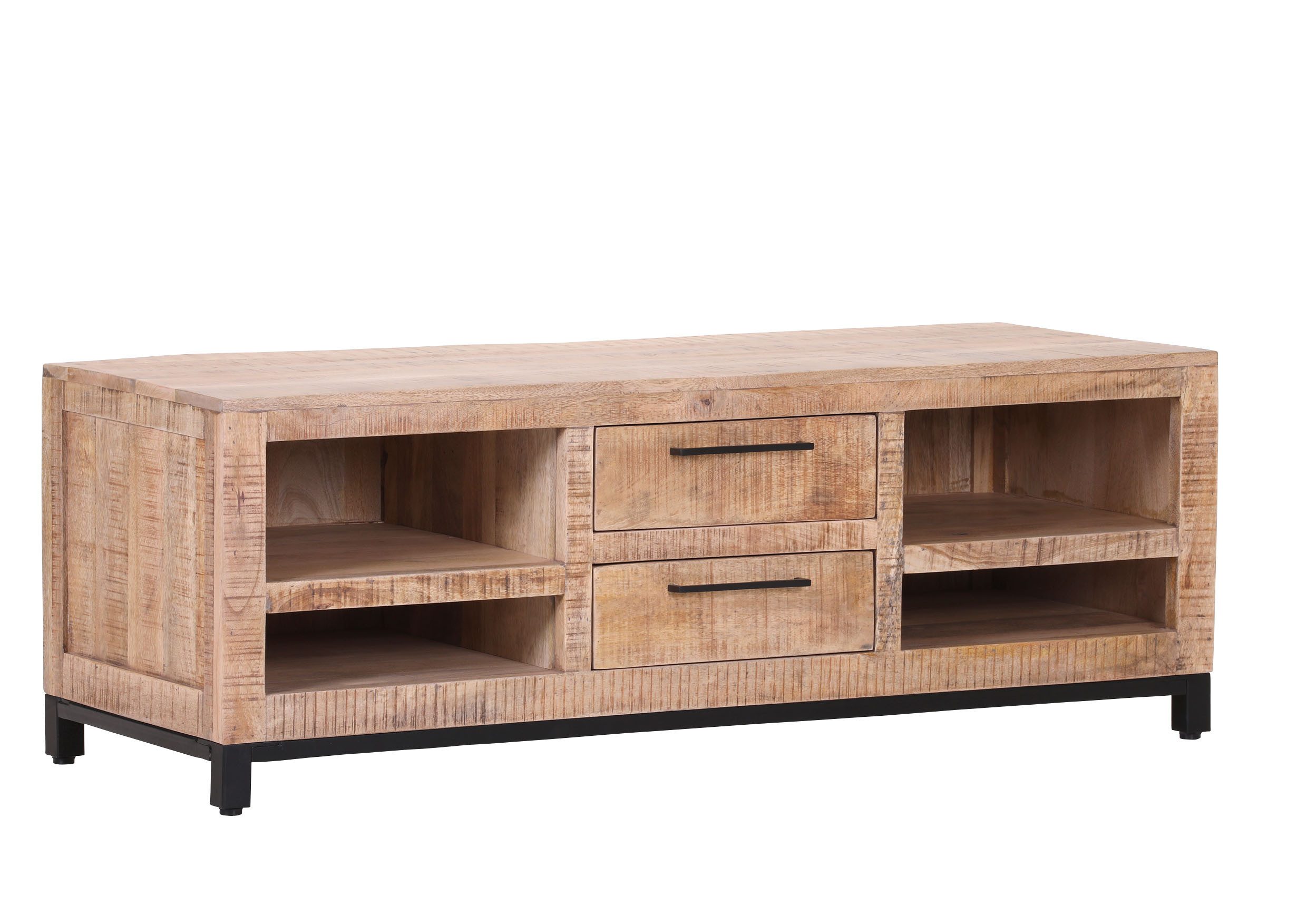 Gutmann Factory Lowboard