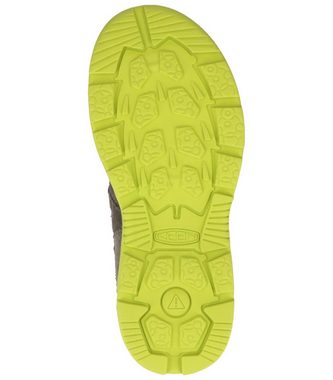 Keen Sandalen Leder/Textil Trekkingsandale