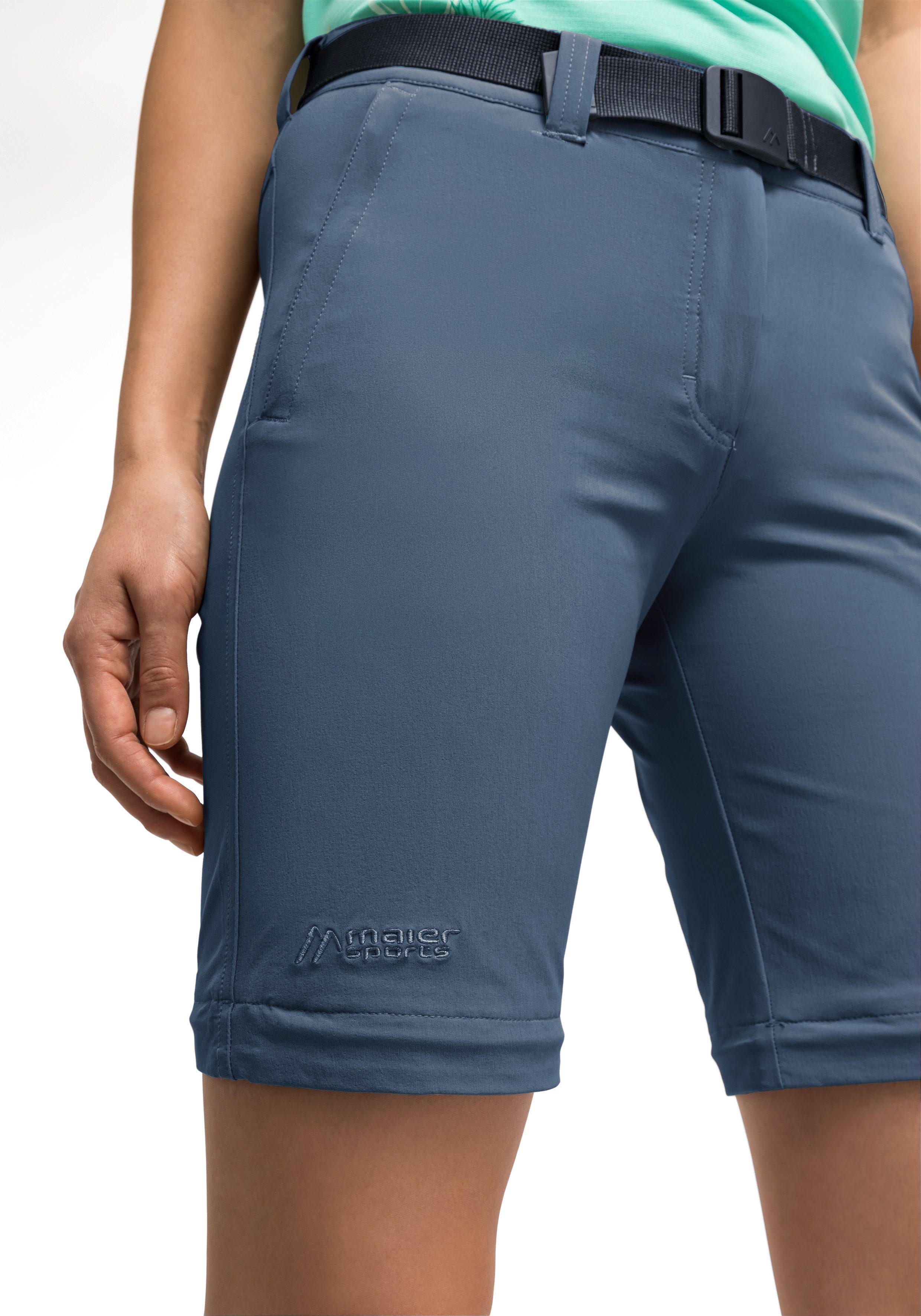 Maier Sports Funktionshose Nata 2 Damen günstig online kaufen