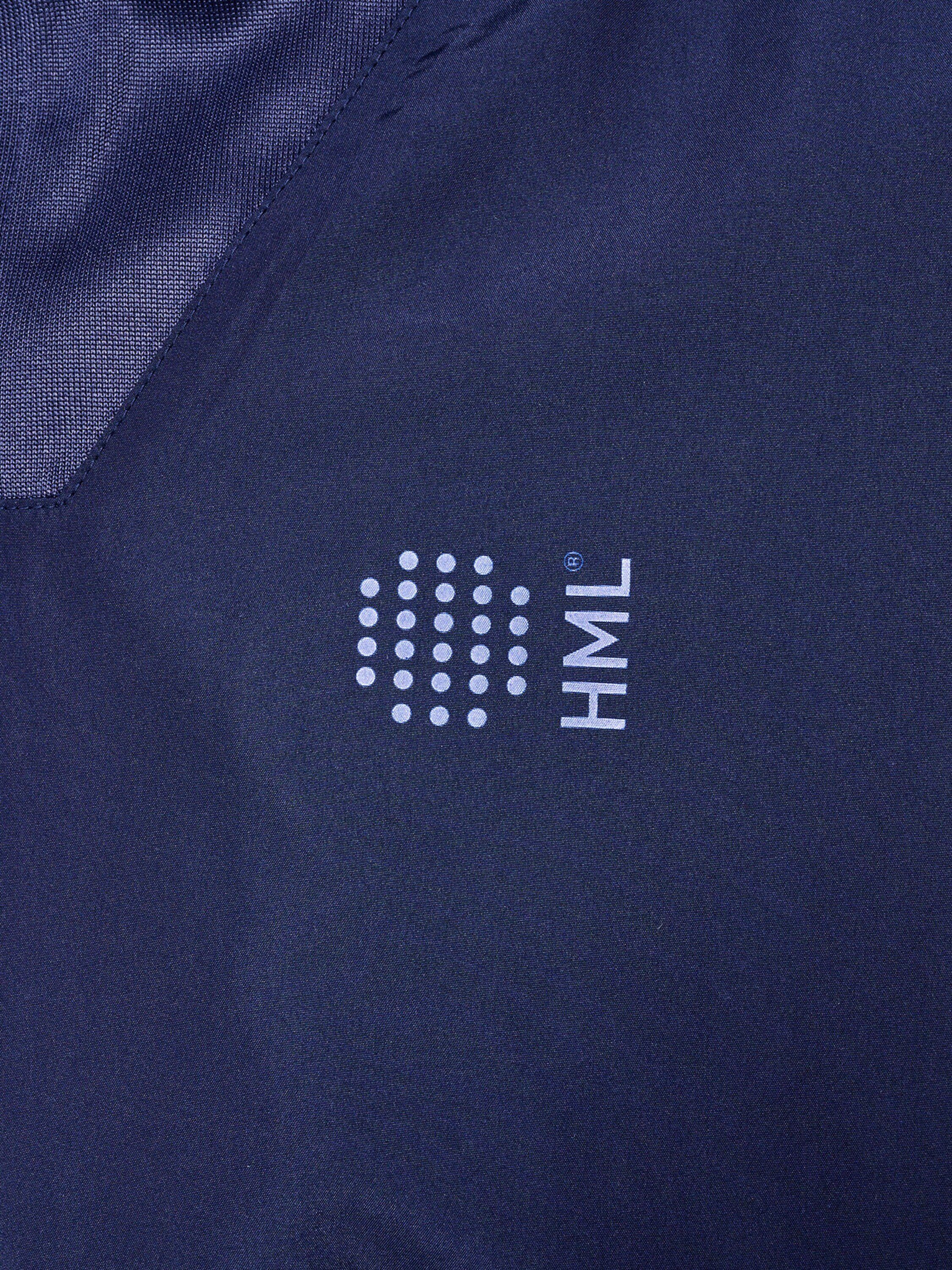 hummel Trainingsjacke Court (1-St)