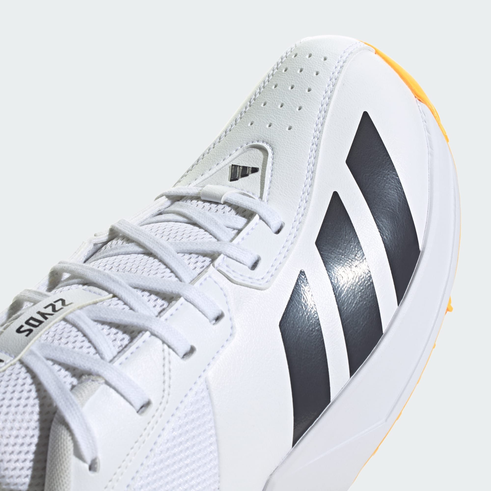 adidas Performance 22YDS SPIKE CRICKET-SCHUH Spike Schuh (2-tlg)