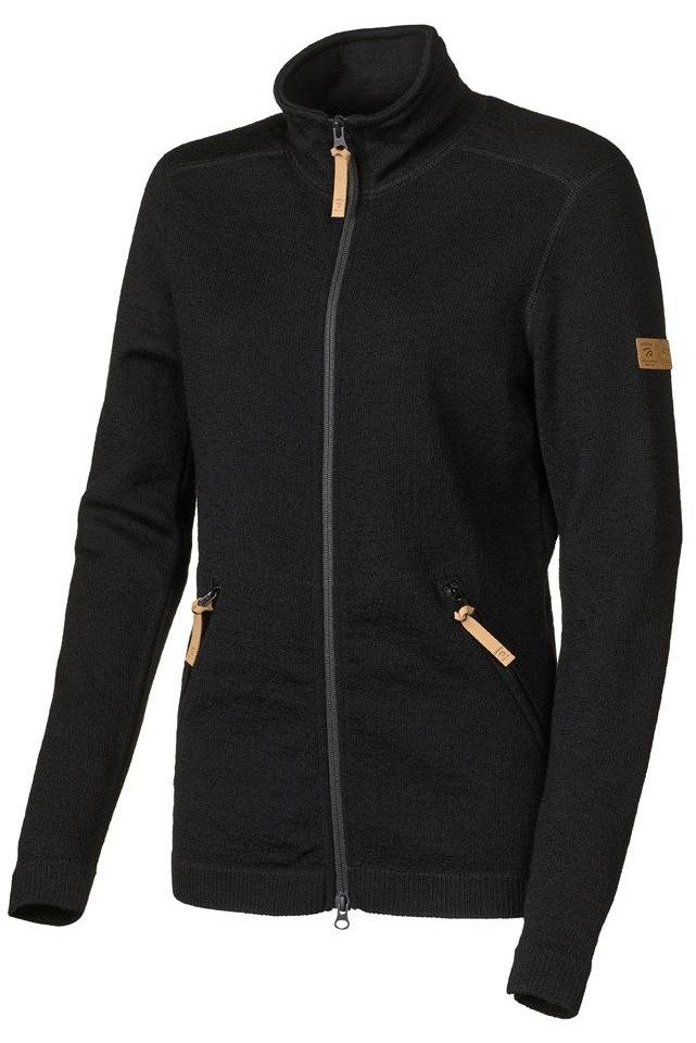 Ivanhoe of Sweden Wolljacke Ivanhoe Damen Vanja Wolljacke
