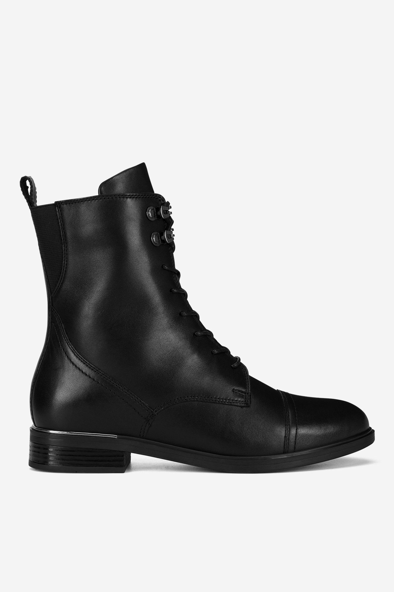 LASOCKI Lasocki Damen Stiefel 39 schwarz 5905588998907 Stiefel günstig online kaufen