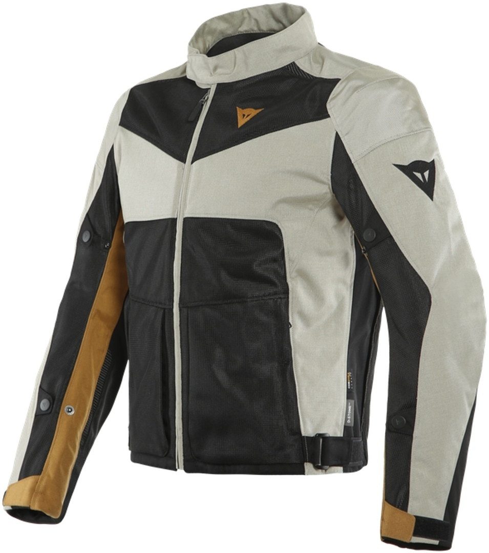 Motorradjacke Sauris 2 D-Dry Motorrad Textiljacke