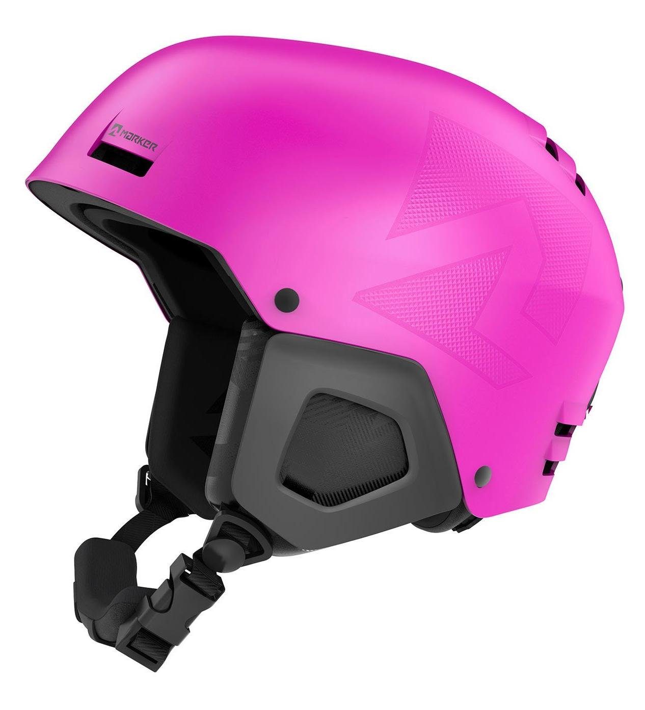 Marker Skihelm SQUAD JR 70 FUCHSIA